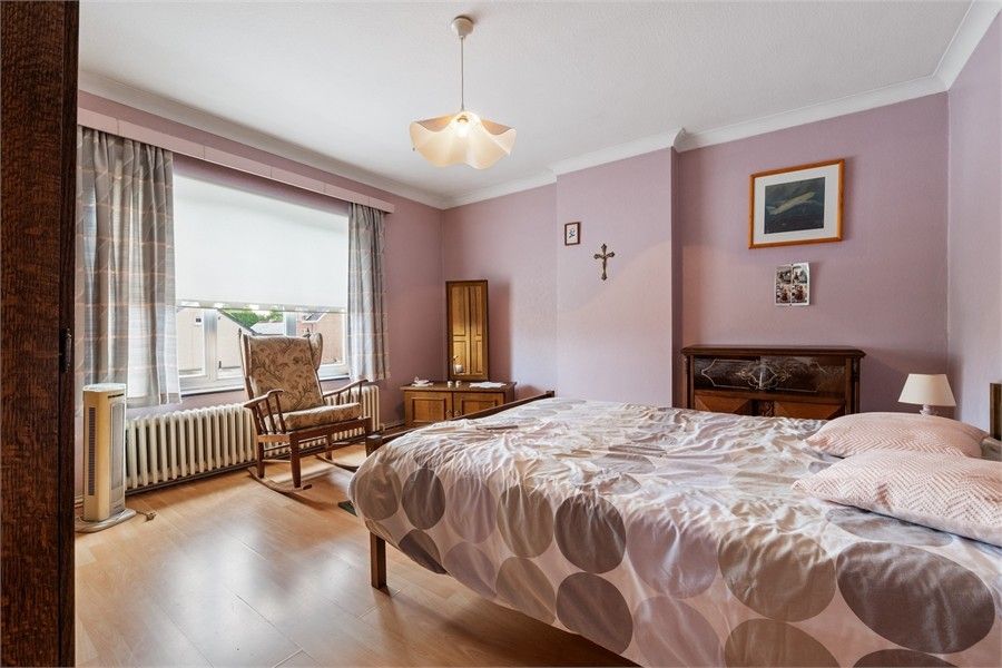 KNUSSE GEZINSWONING MET 3 SLKS IN HET LANDELIJKE GINGELOM foto 25