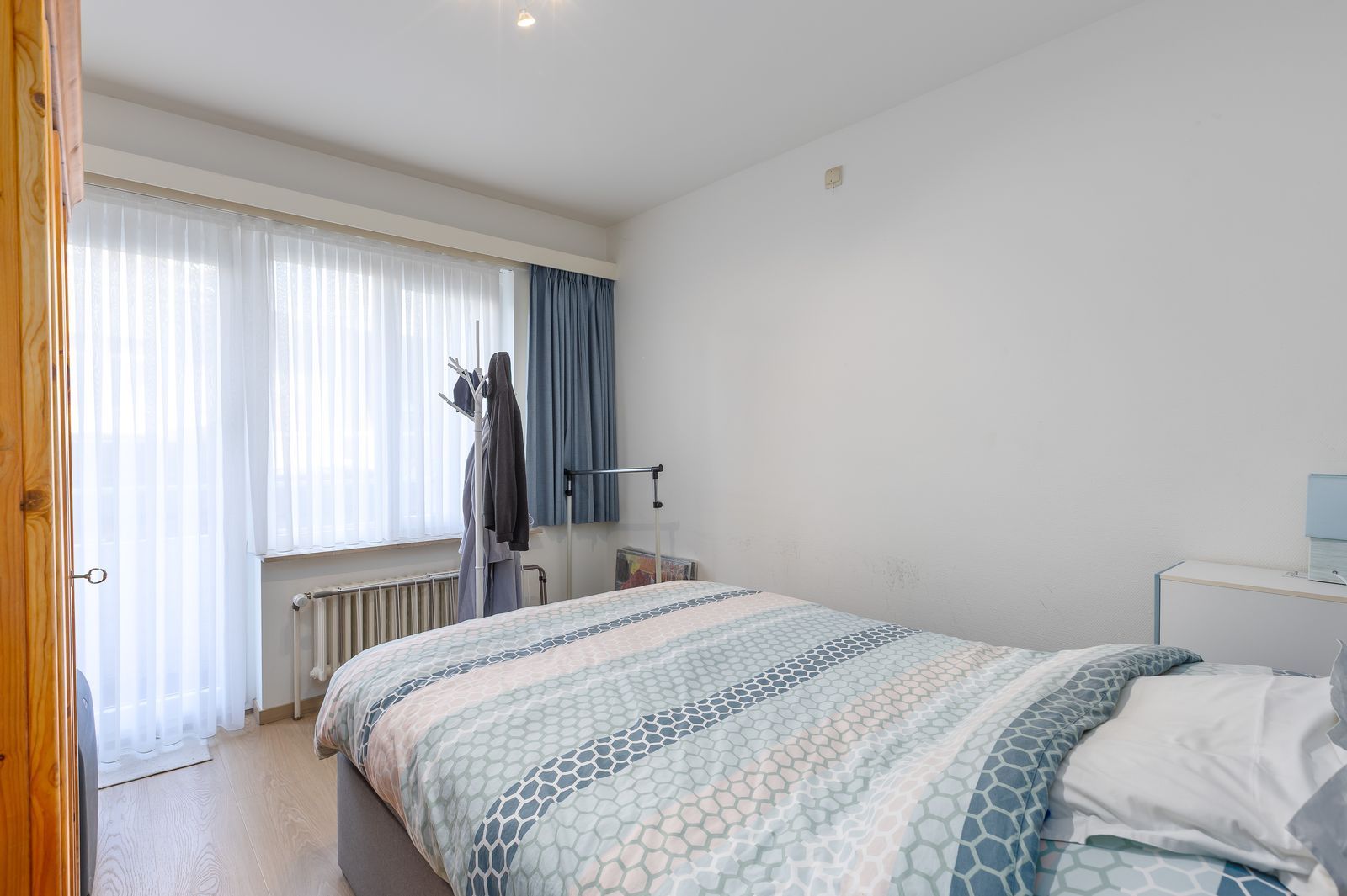 Royaal en lichtrijk appartement met 3 slpk op topligging foto 7