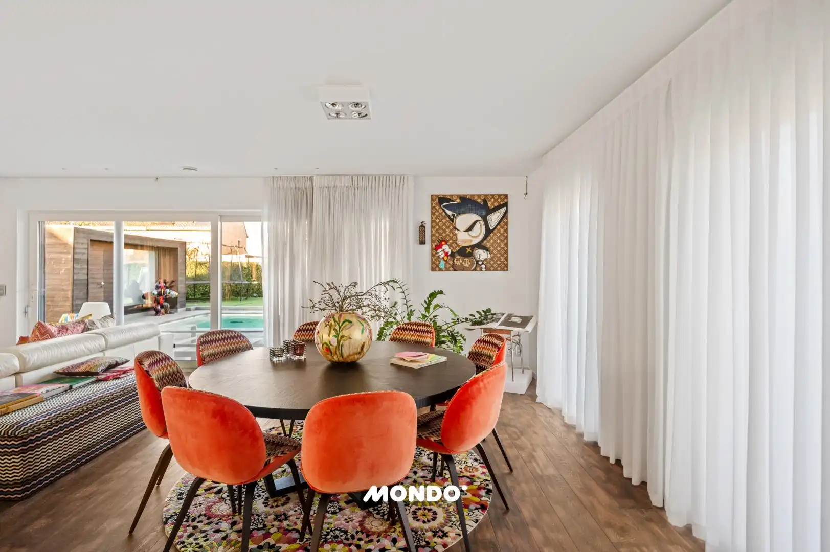 Exclusieve villa met zwembad en wellness te koop foto 5