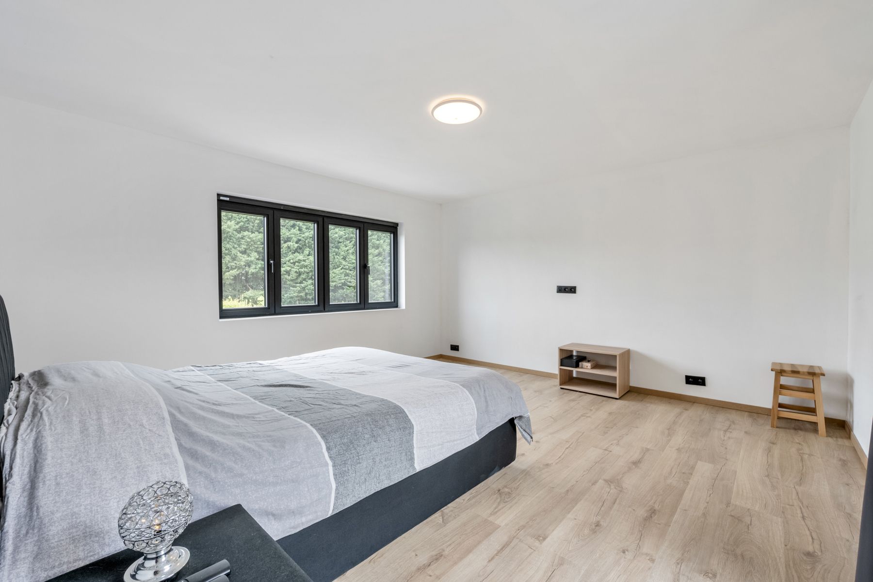 Moderne nieuwbouw te koop in Deux-Acren foto 12