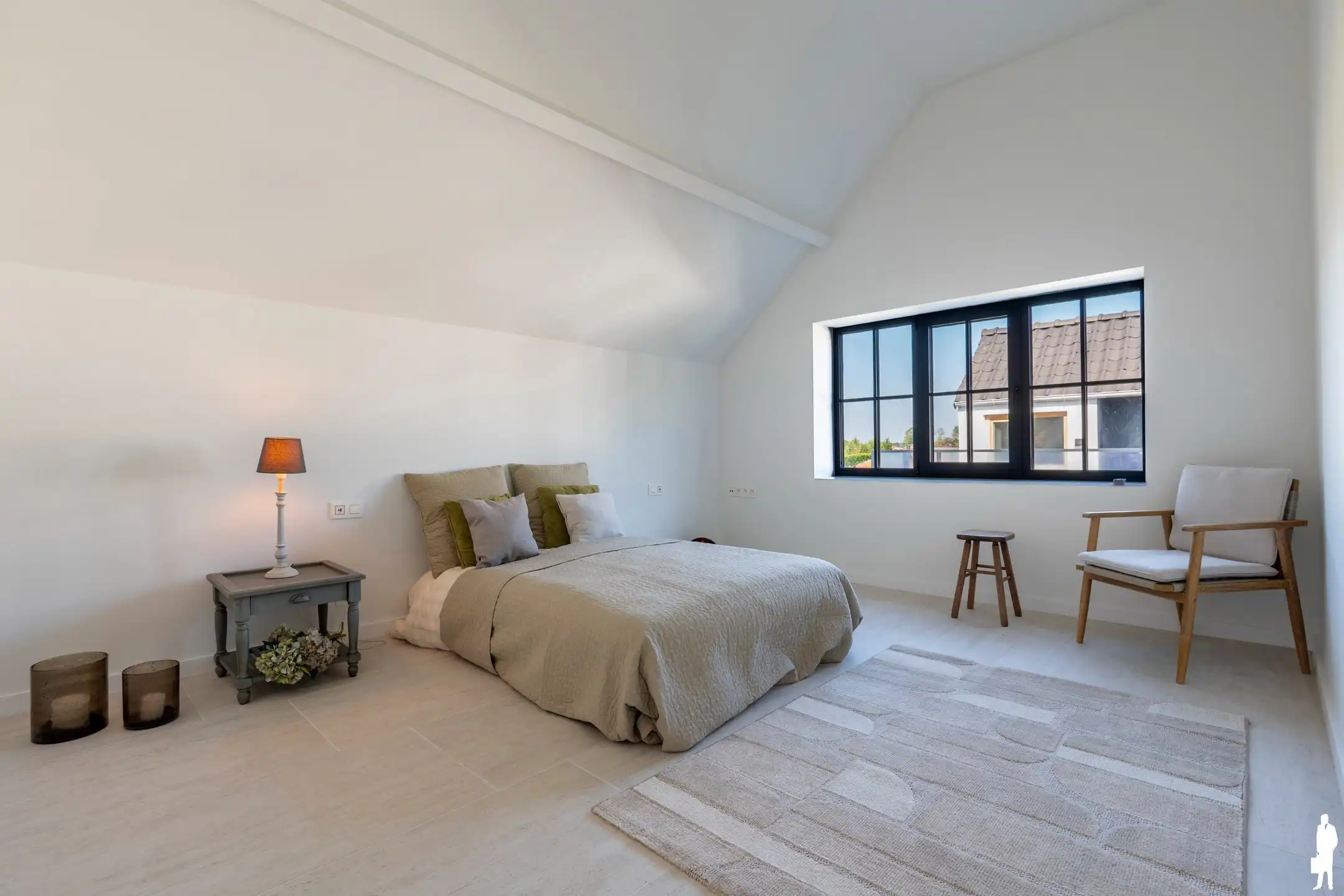 Volledig gerenoveerde villa aan de groene rand van Ravels foto 25