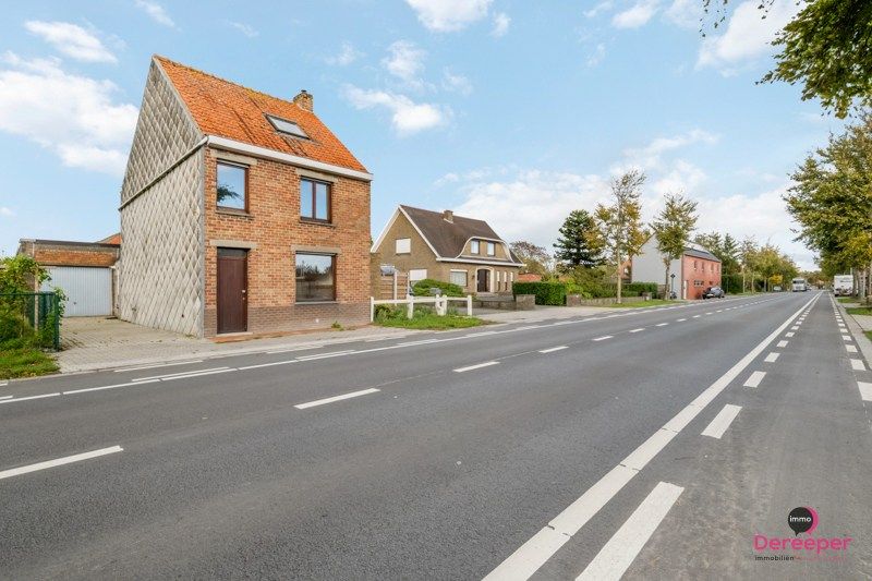 Woning met potentieel op gunstige ligging in Jabbeke foto 17