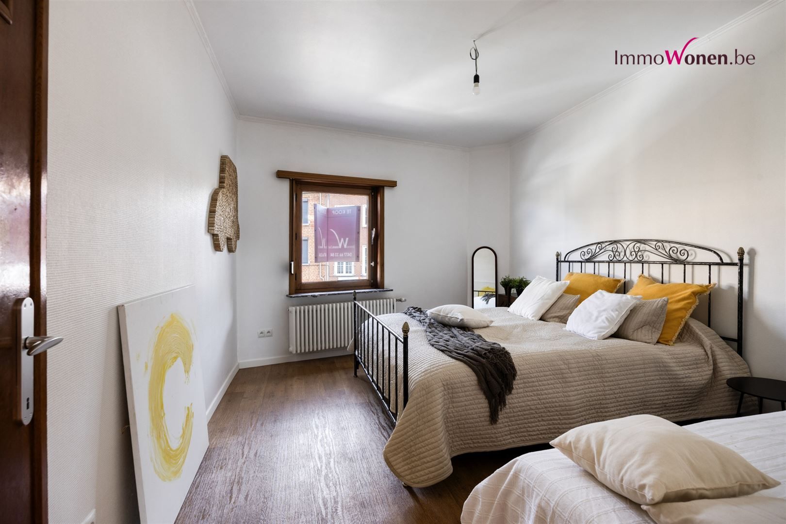ImmoWonen verkoopt instapklare woning in Leuven  foto 29