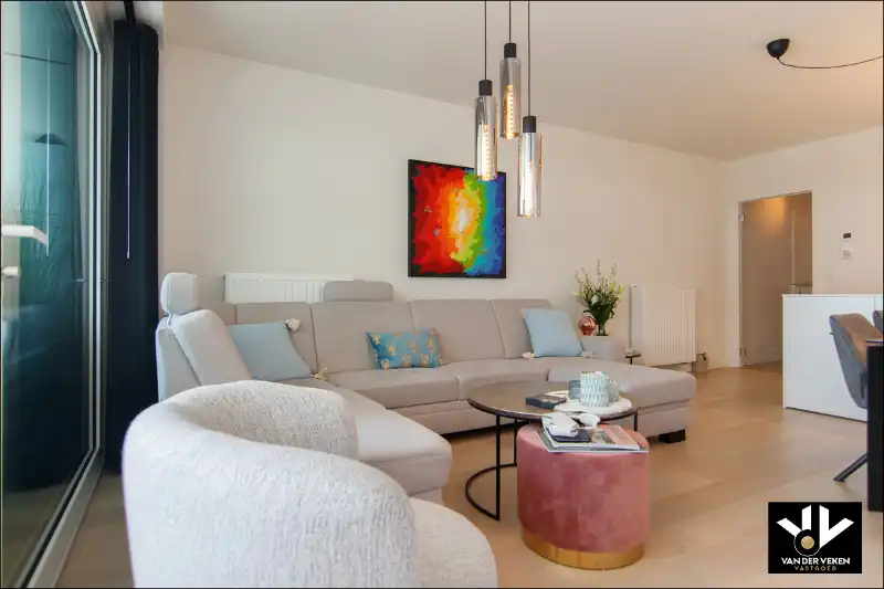Prachtig 2-slaapkamer appartement! foto 10