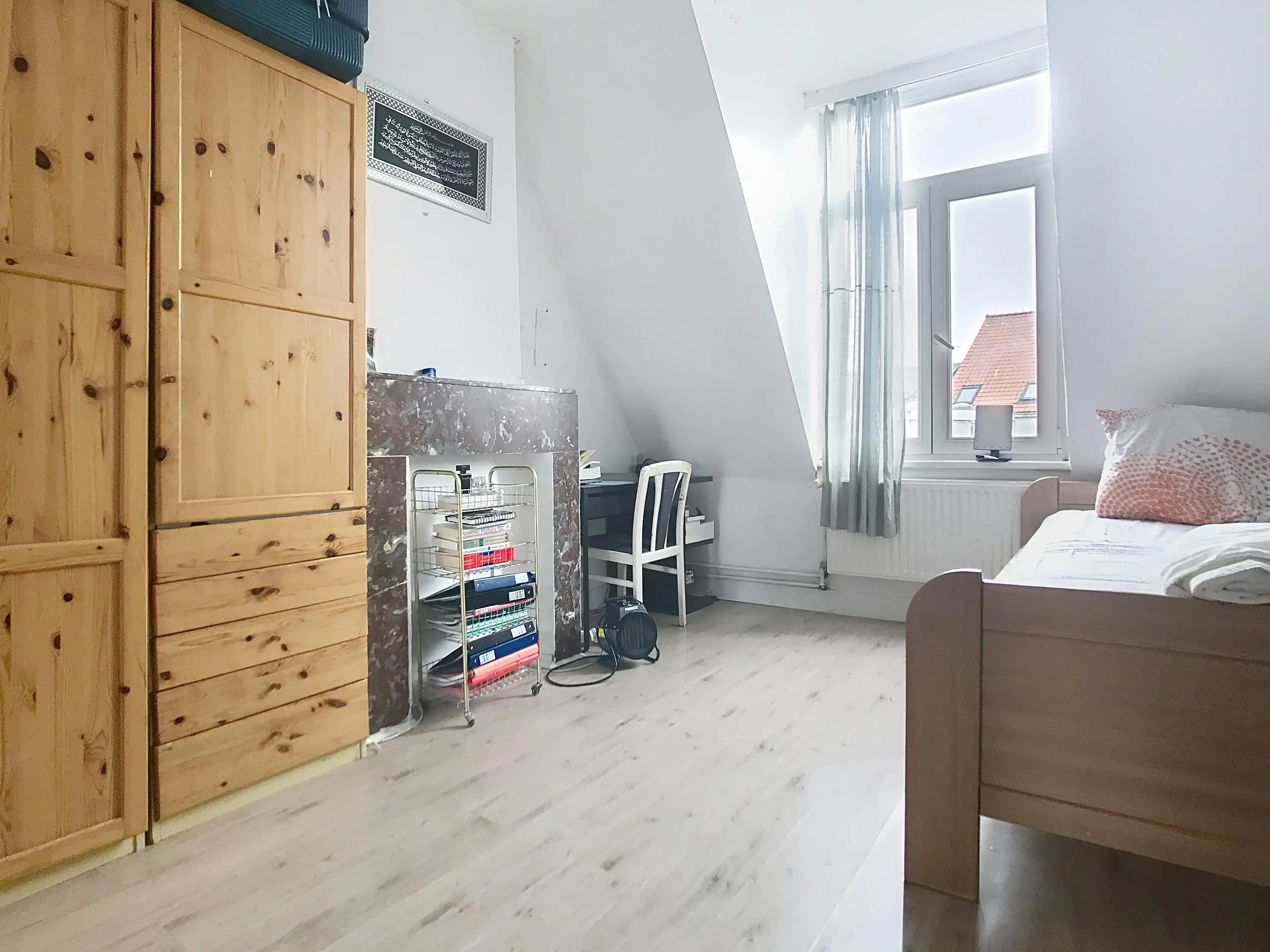 Huis van ca. 223 m² met koer te koop in Borgerhout foto 32