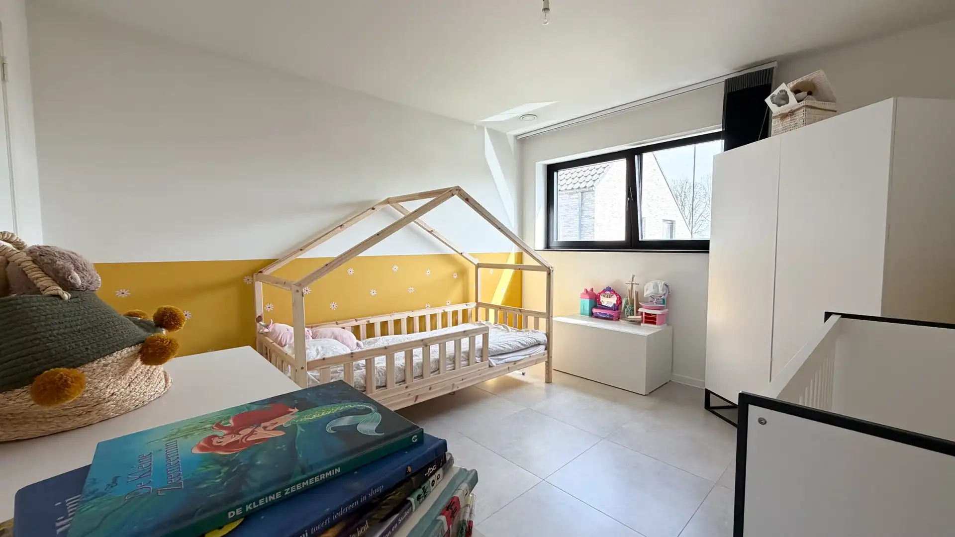 PRACHTIGE AFGEWERKTE HOB MET 3 SLKPS+ TE KOOP - MAASMECHELEN foto 11