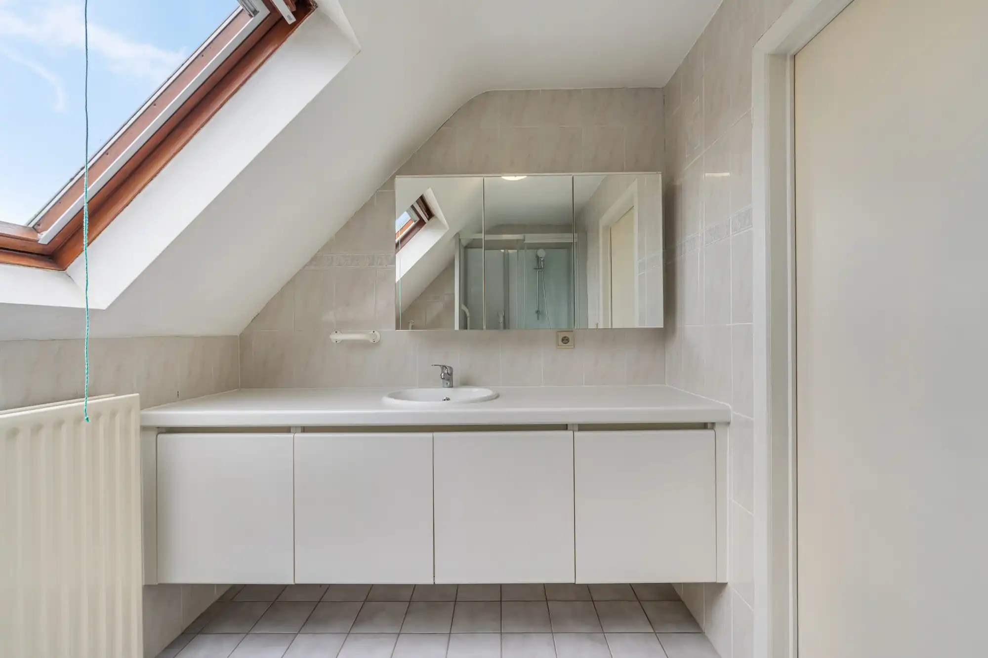 Rustig gelegen woning op groot perceel  foto 8