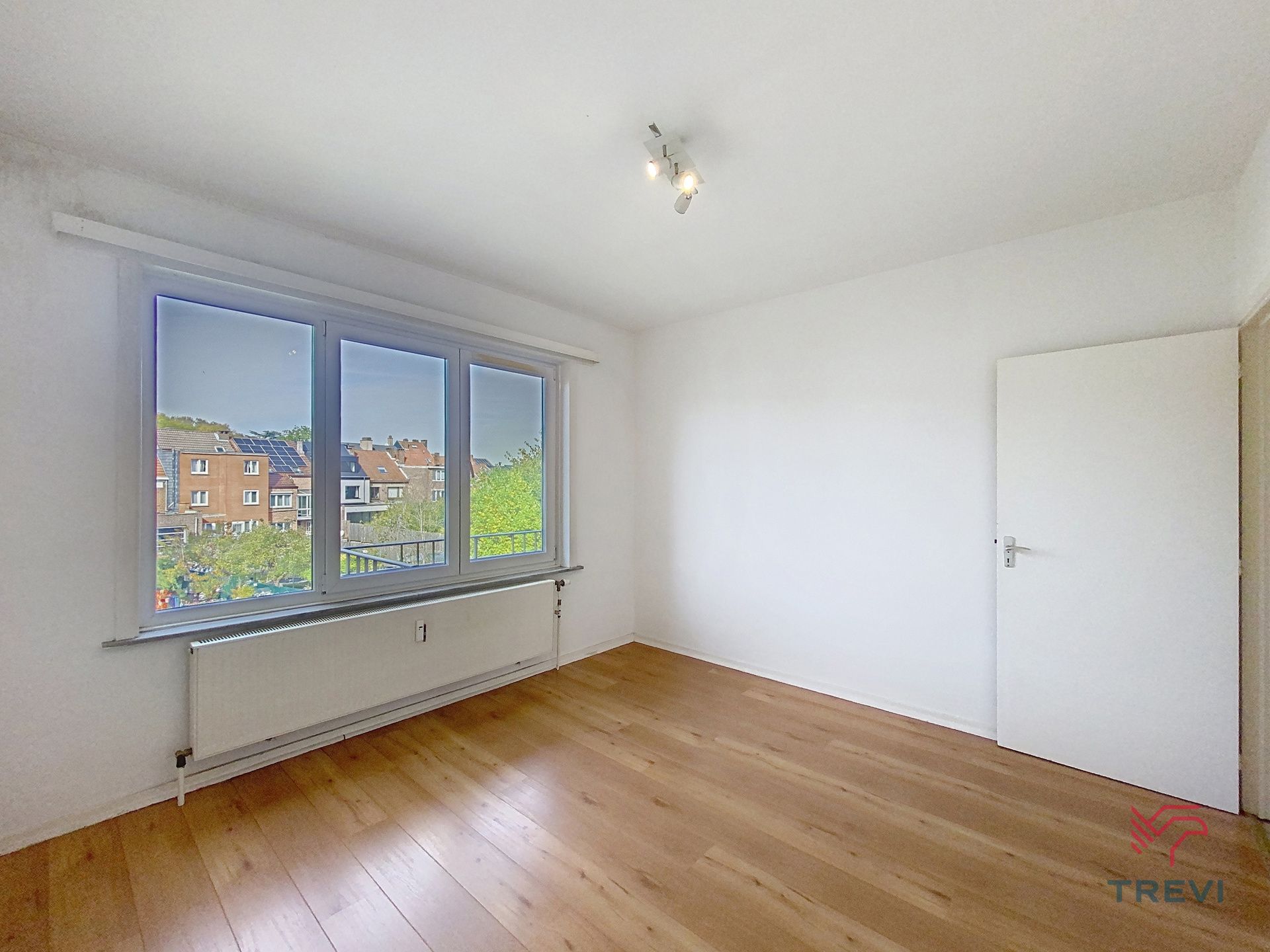 Appartement met 2 slaapkamers en parkeerplaats foto 7