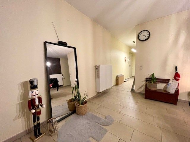 Instapklaar appartement in het centrum van Lovendegem foto 5