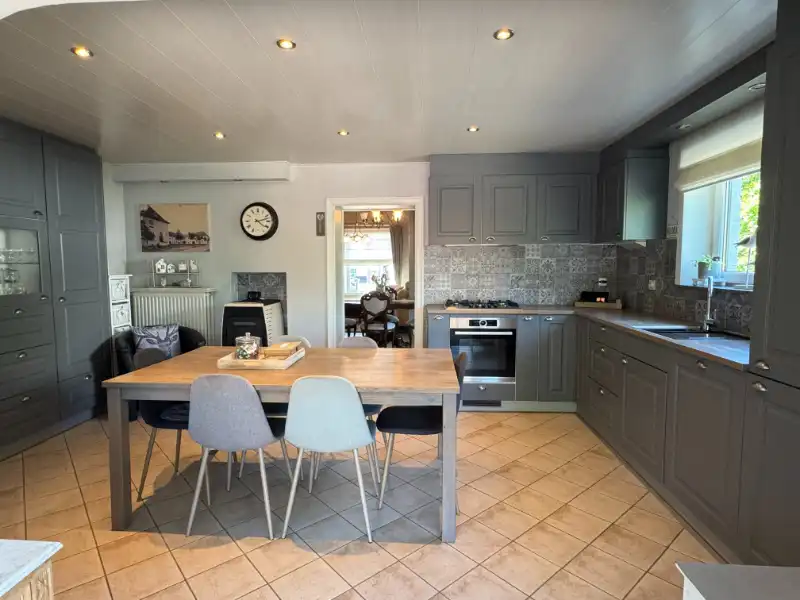 Zeer goed onderhouden woning op 3a84ca foto 10