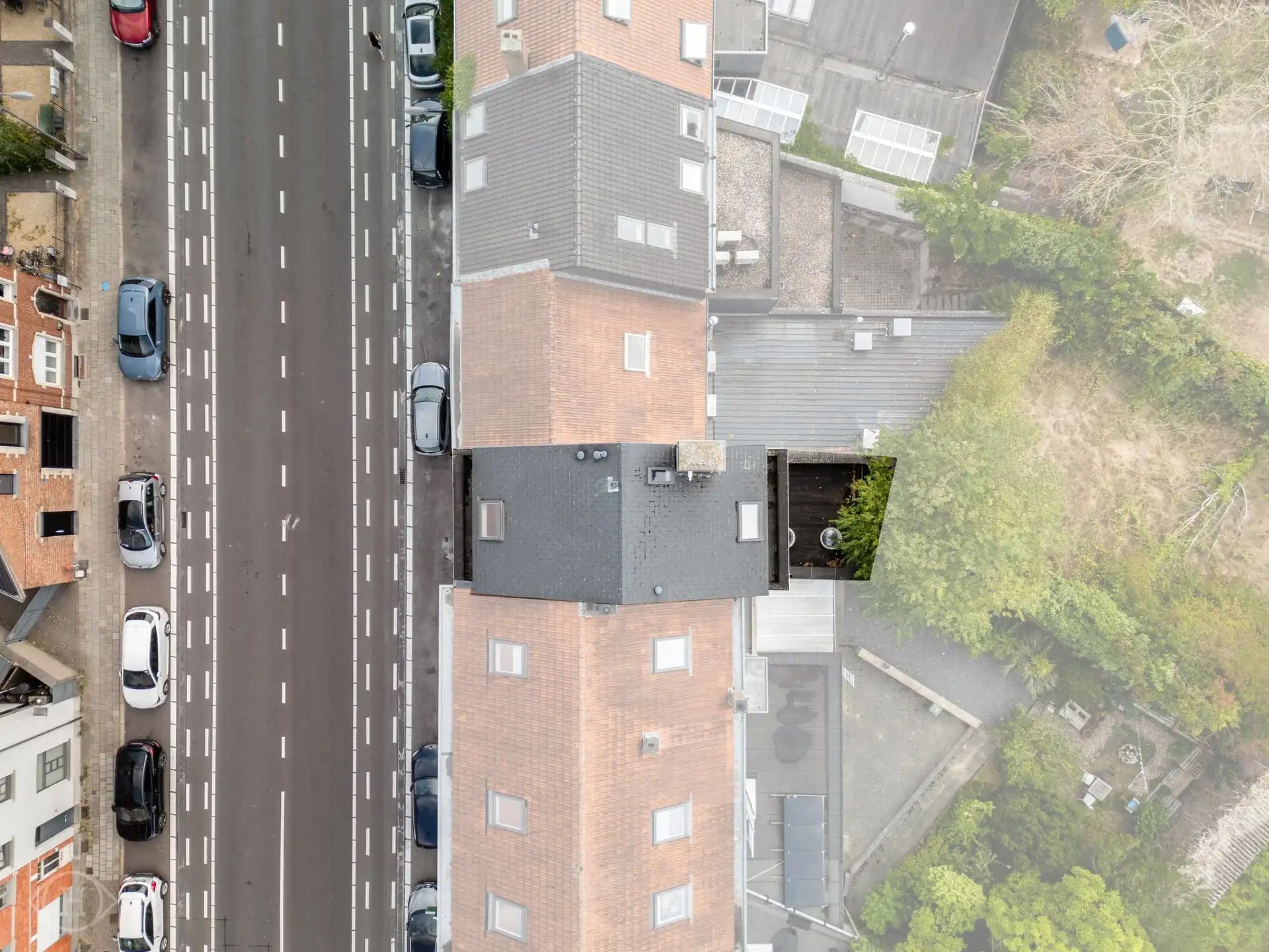 Modern kantoor op toplocatie in het hart van Heverlee foto 20