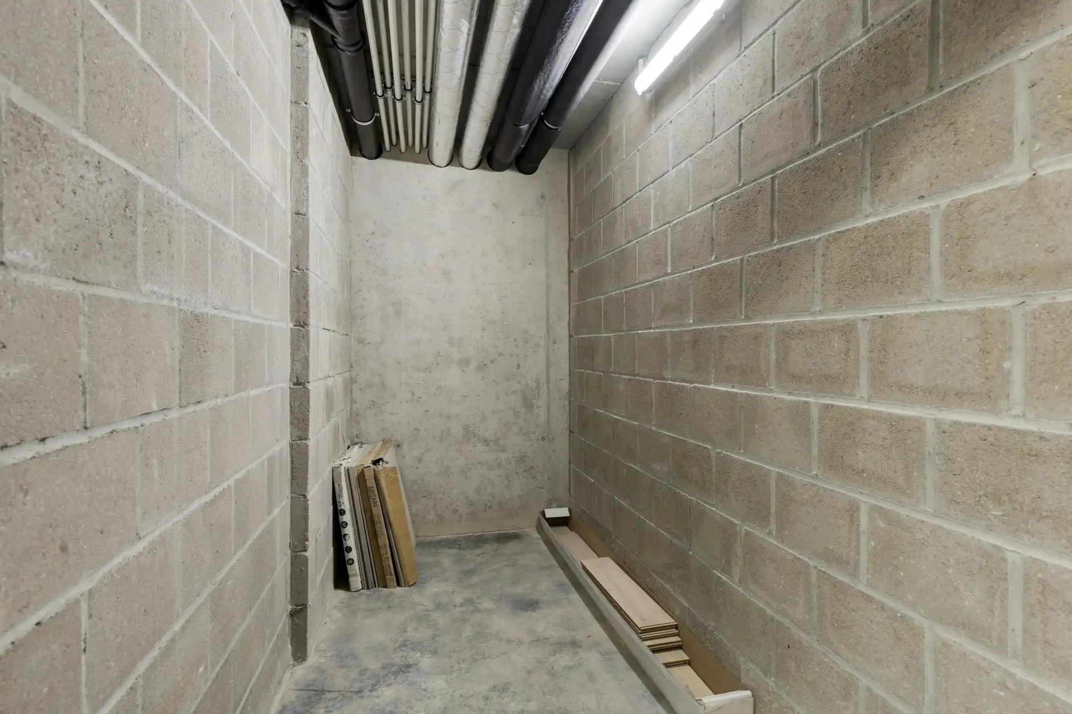 Energiezuinige penthouse te koop in Wilrijk  foto 22