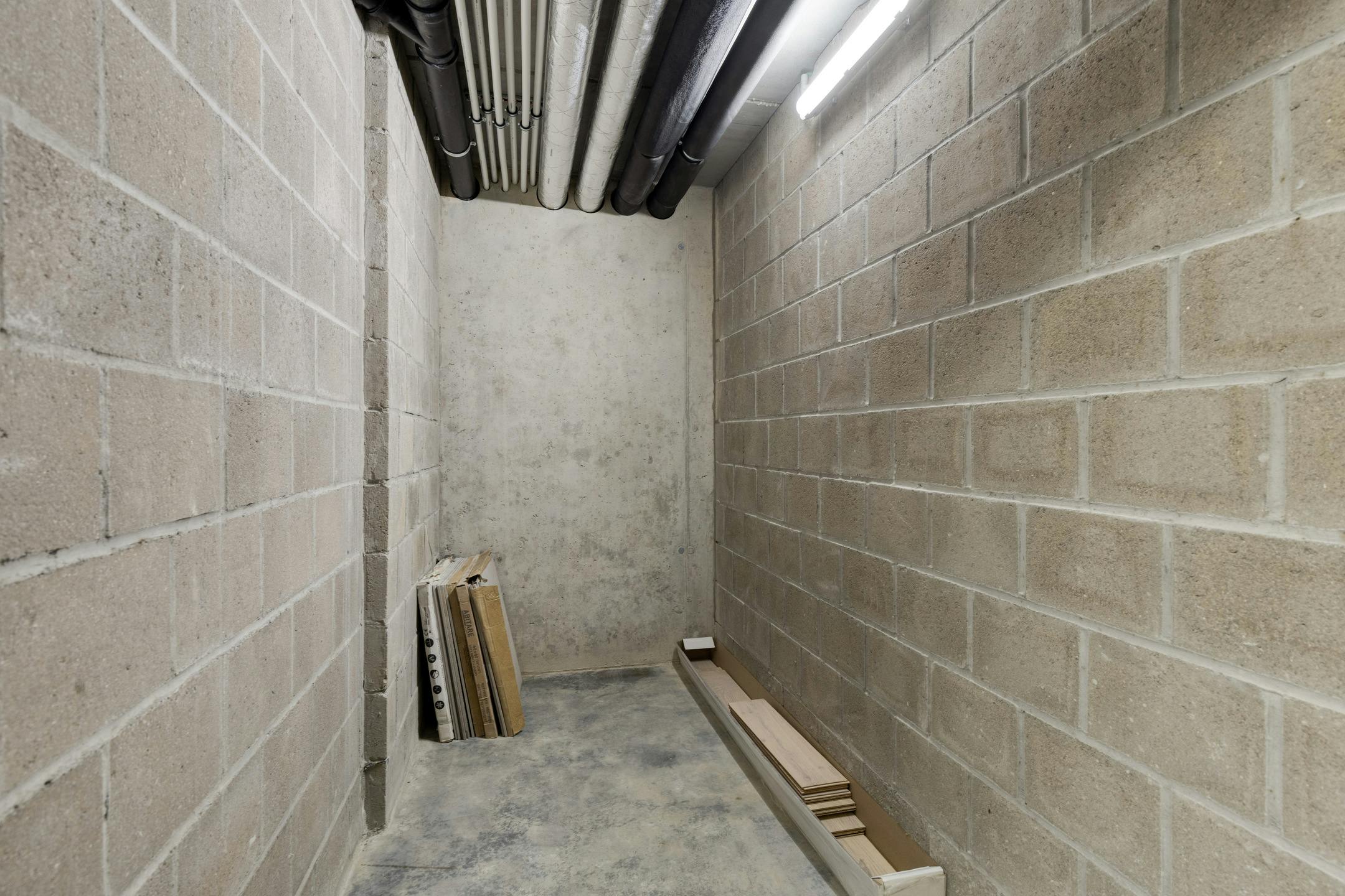 Energiezuinige penthouse te koop in Wilrijk  foto 22