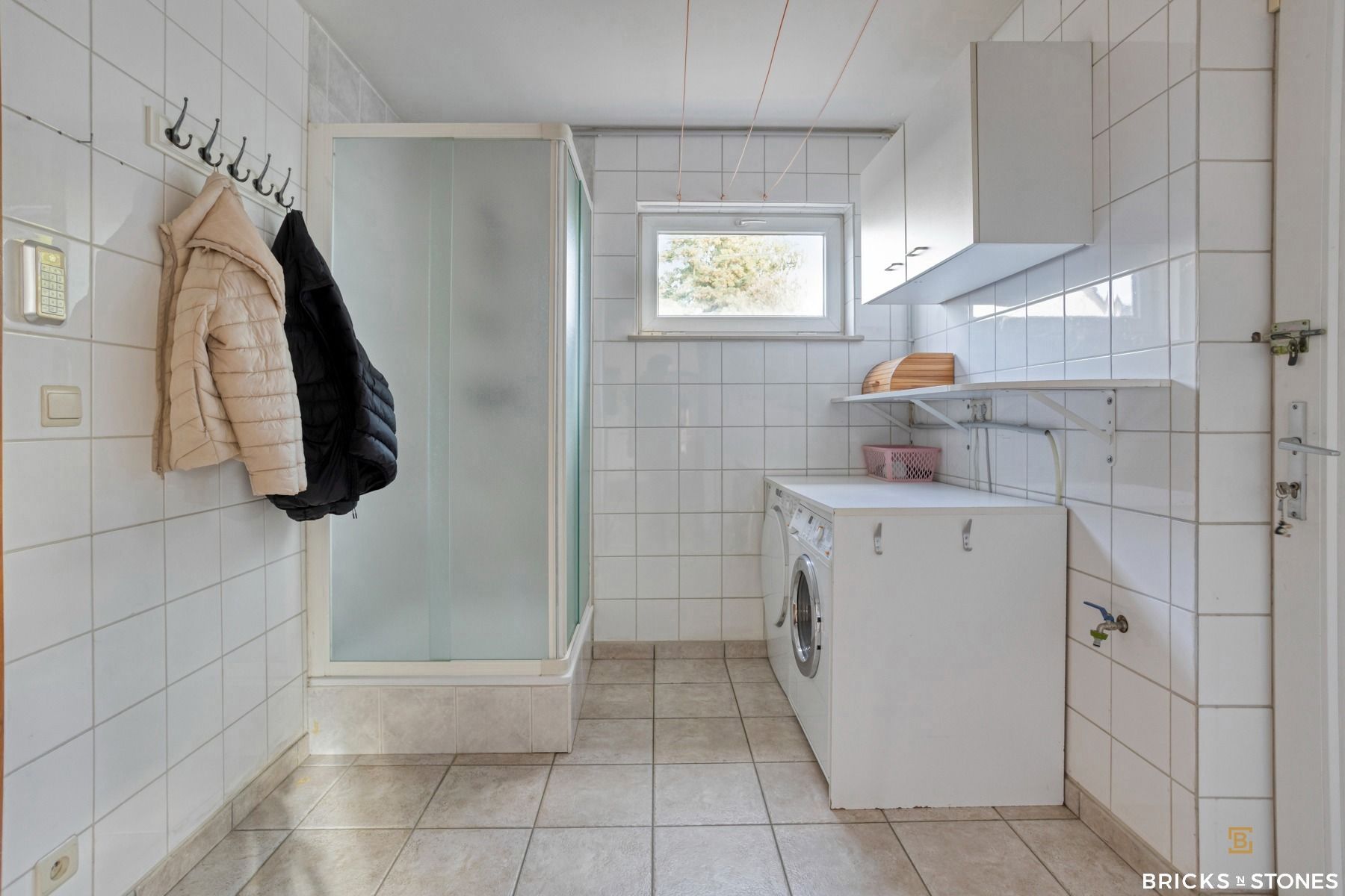 Gezellige, verzorgde gezinswoning met zwembad in Boortmeerbeek foto 24