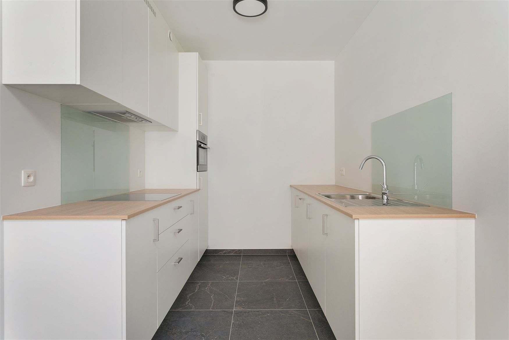 Energiezuinig wonen in het centrum van Deinze foto 5