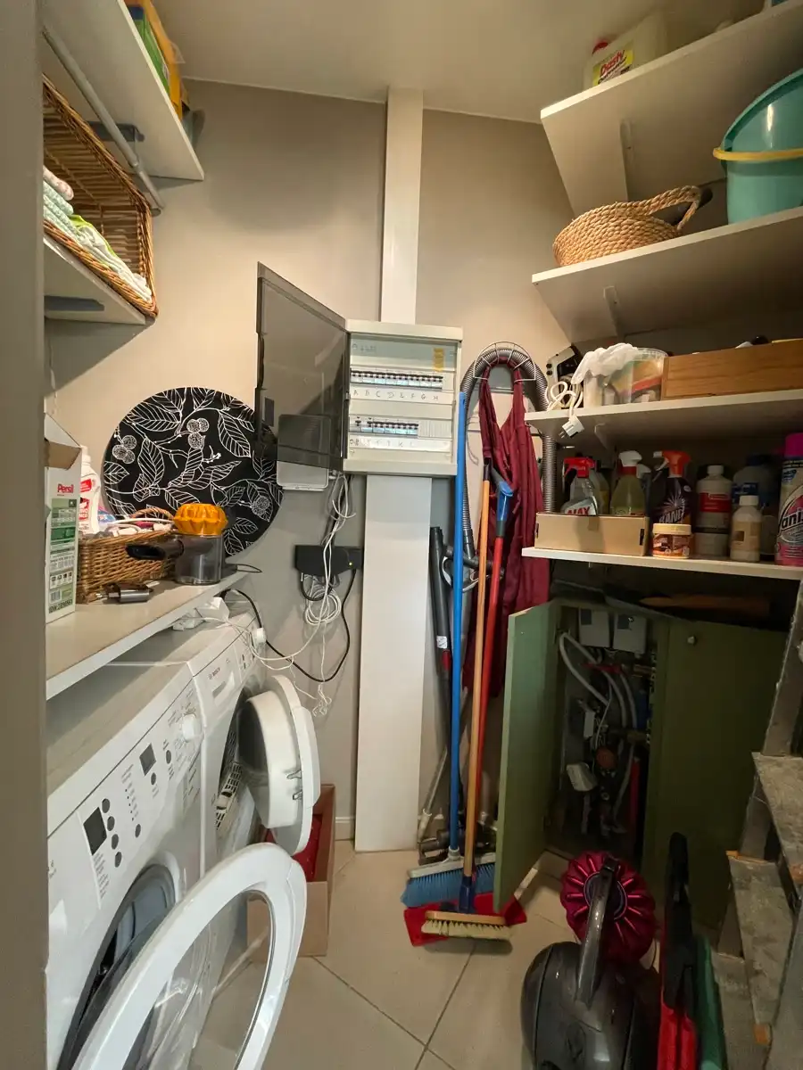 Appartement te huur foto 18