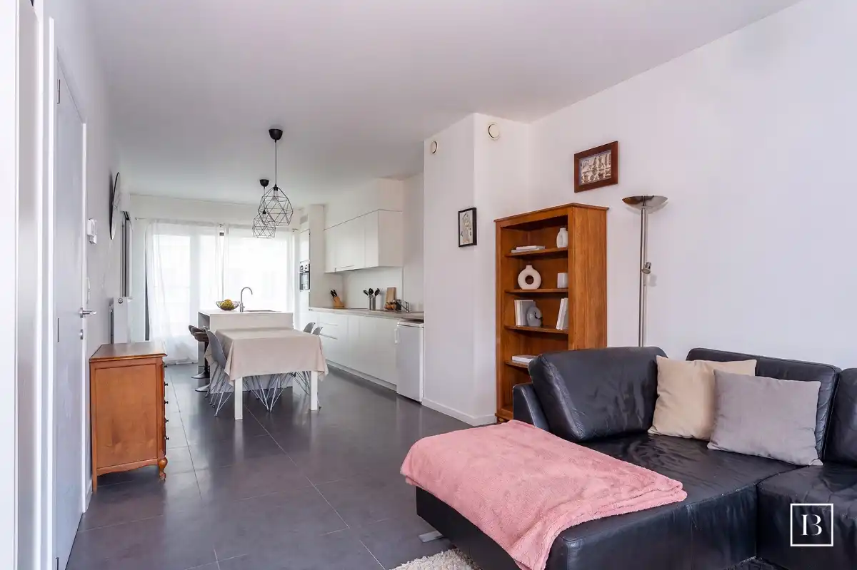Recent en energiezuinig triplex appartement met 3 slaapkamers foto 6