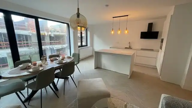 Appartement te koop Christinastraat 124 - 2 - 8400 Oostende