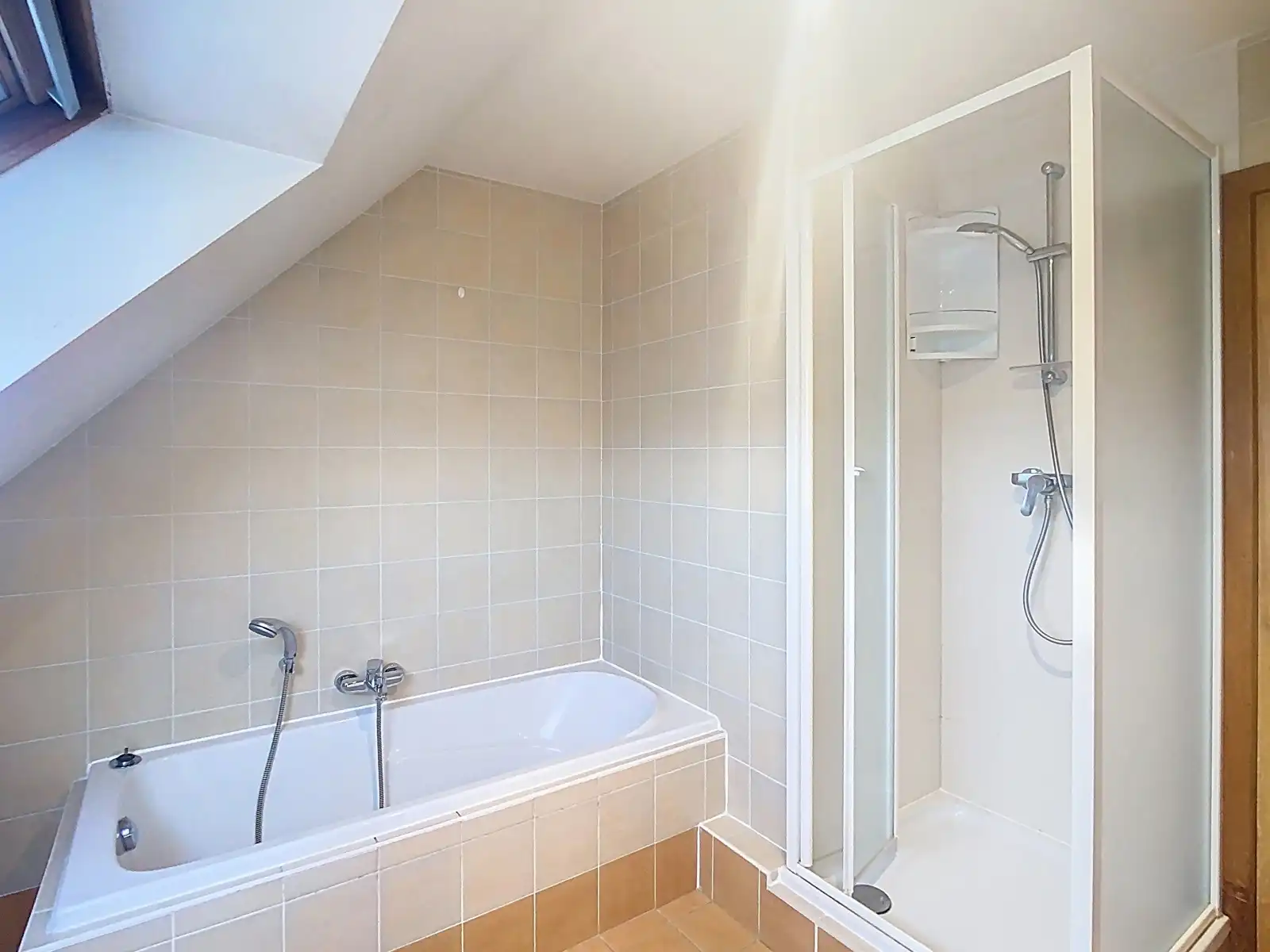 Appartement te huur foto 6