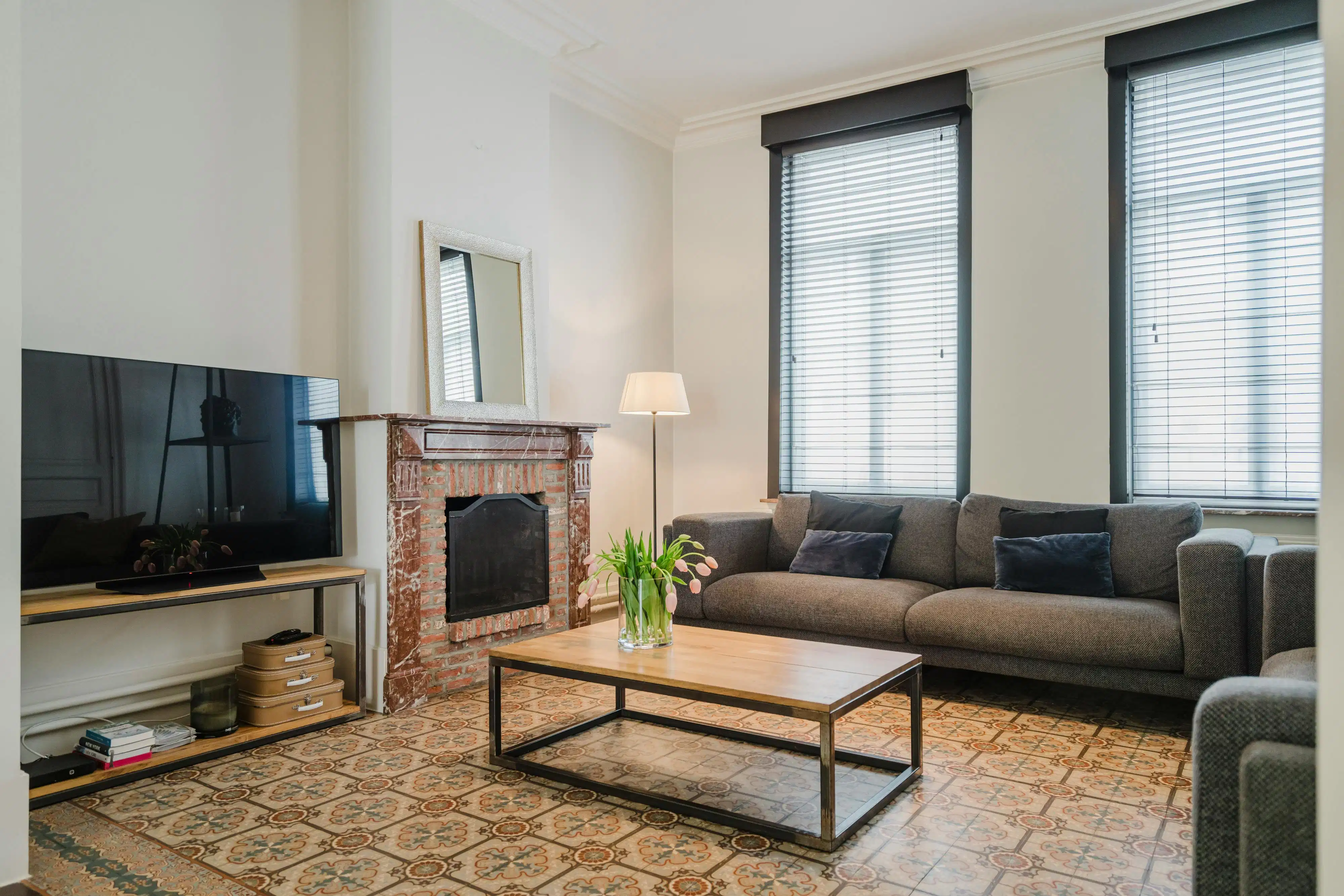 Karaktervolle burgerwoning met 4 slaapkamers te koop foto 13