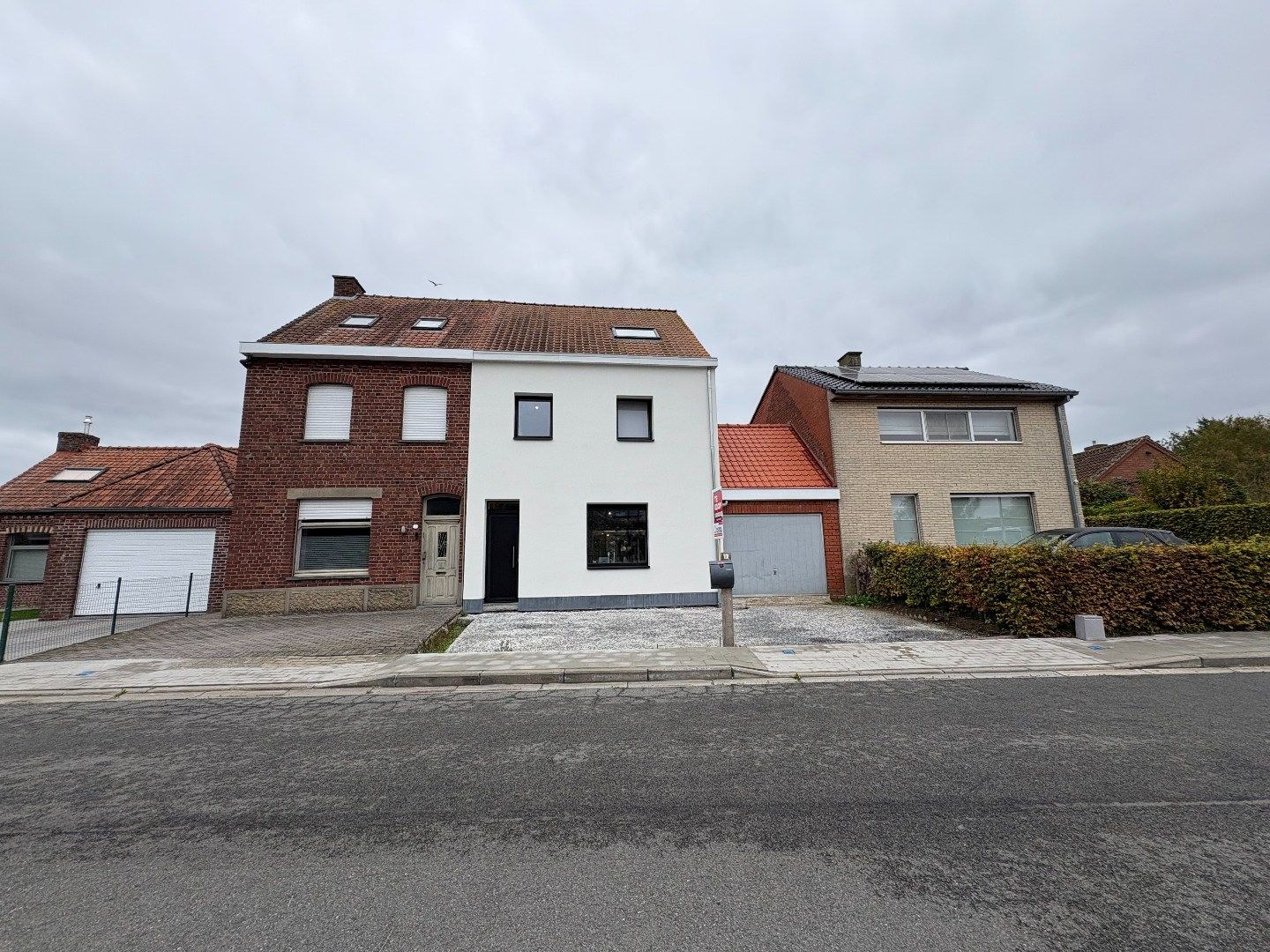Huis te koop Groezeweg 9 - - 8908 Ieper