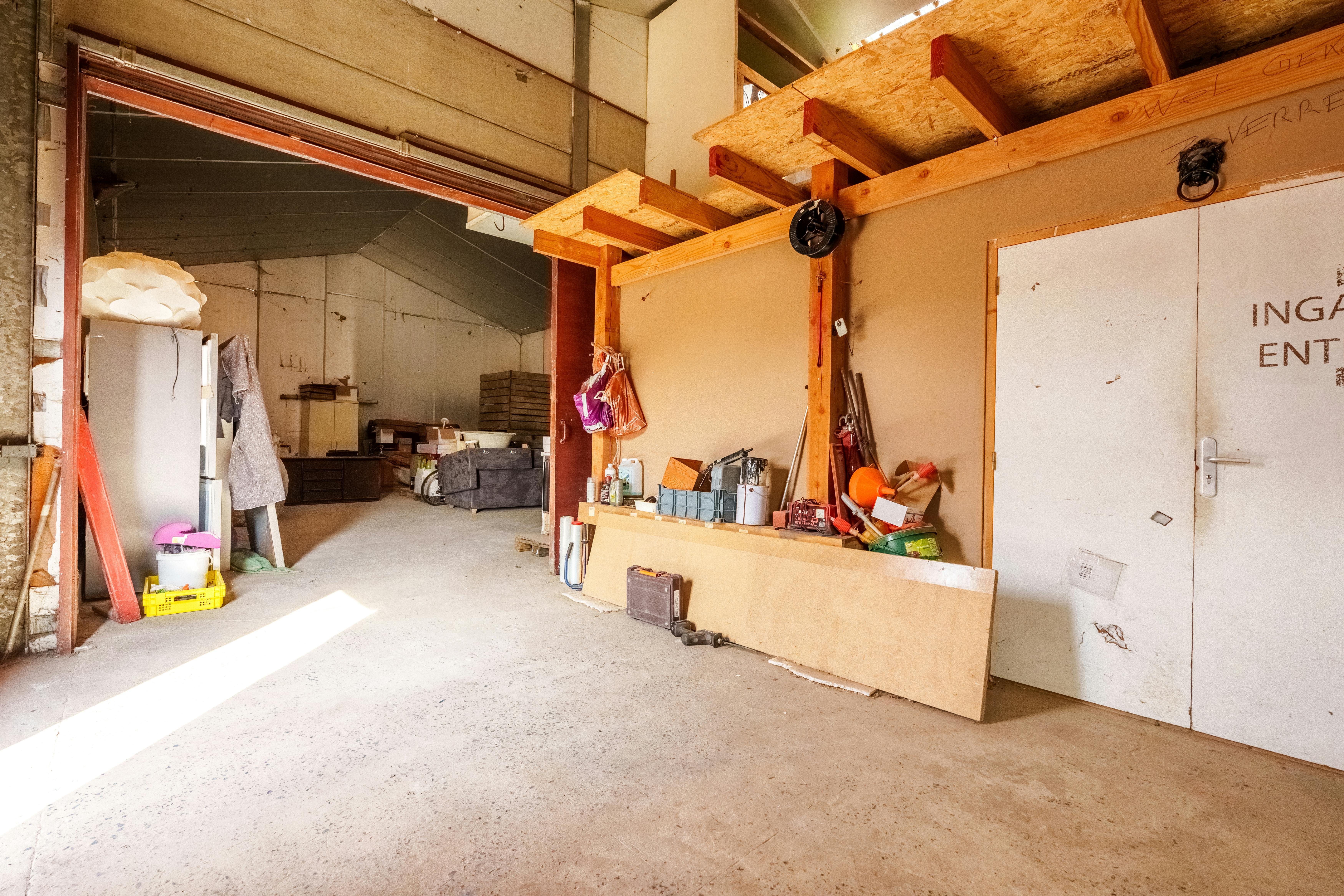 Woning met loods op 9.807m² te Geluveld  foto 28