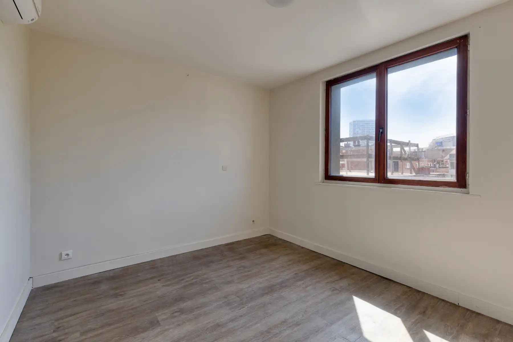 Één-slaapkamerappartement (V3) op toplocatie. foto 6