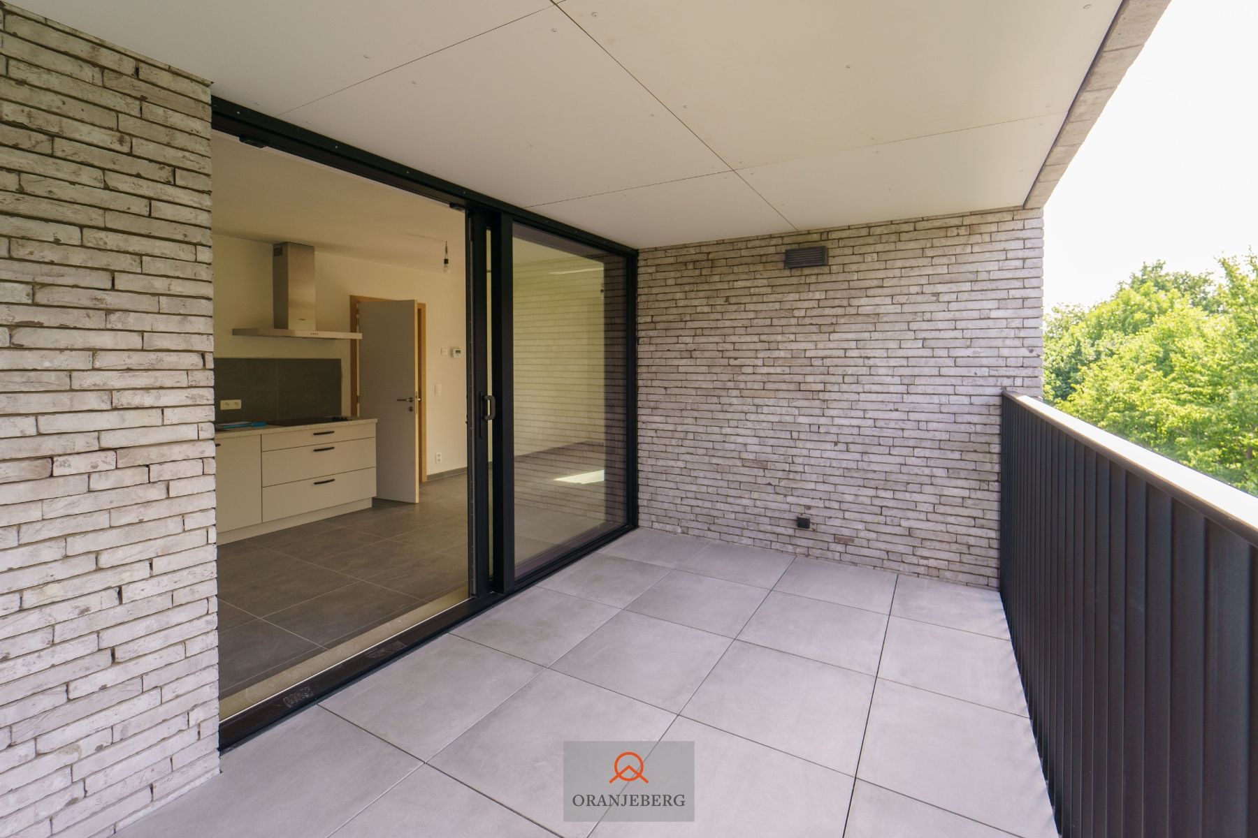 Energiezuinig nieuwbouwappartement met 2 slaapkamers foto 12