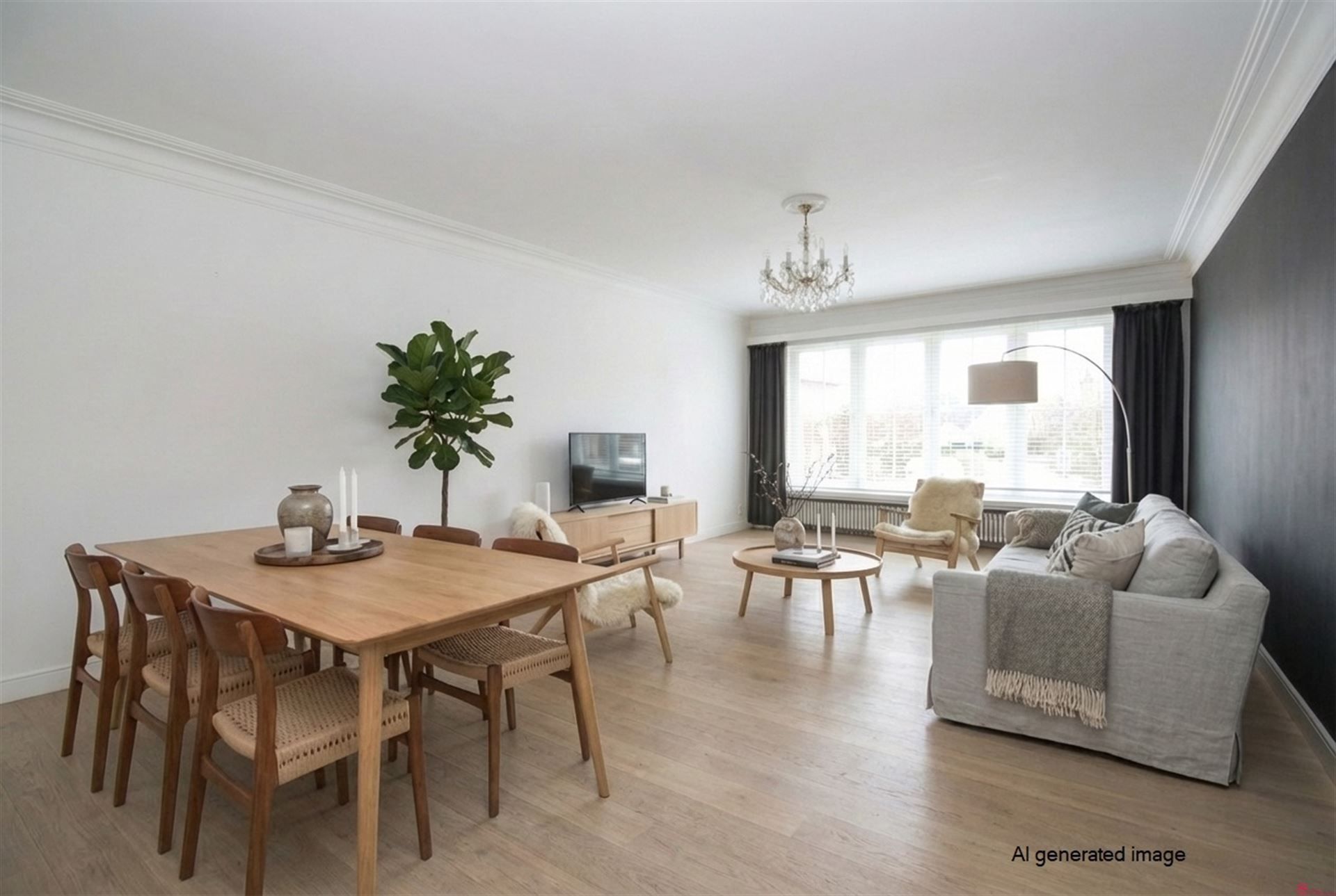 Burgerhuis op topligging in Kortrijk! foto 7