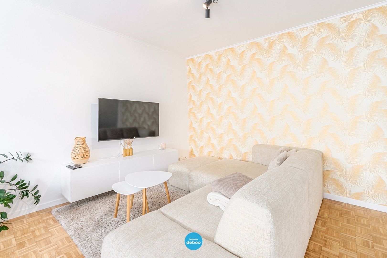 Gerenoveerd woonappartement met open zicht & zuidgericht terras foto 6