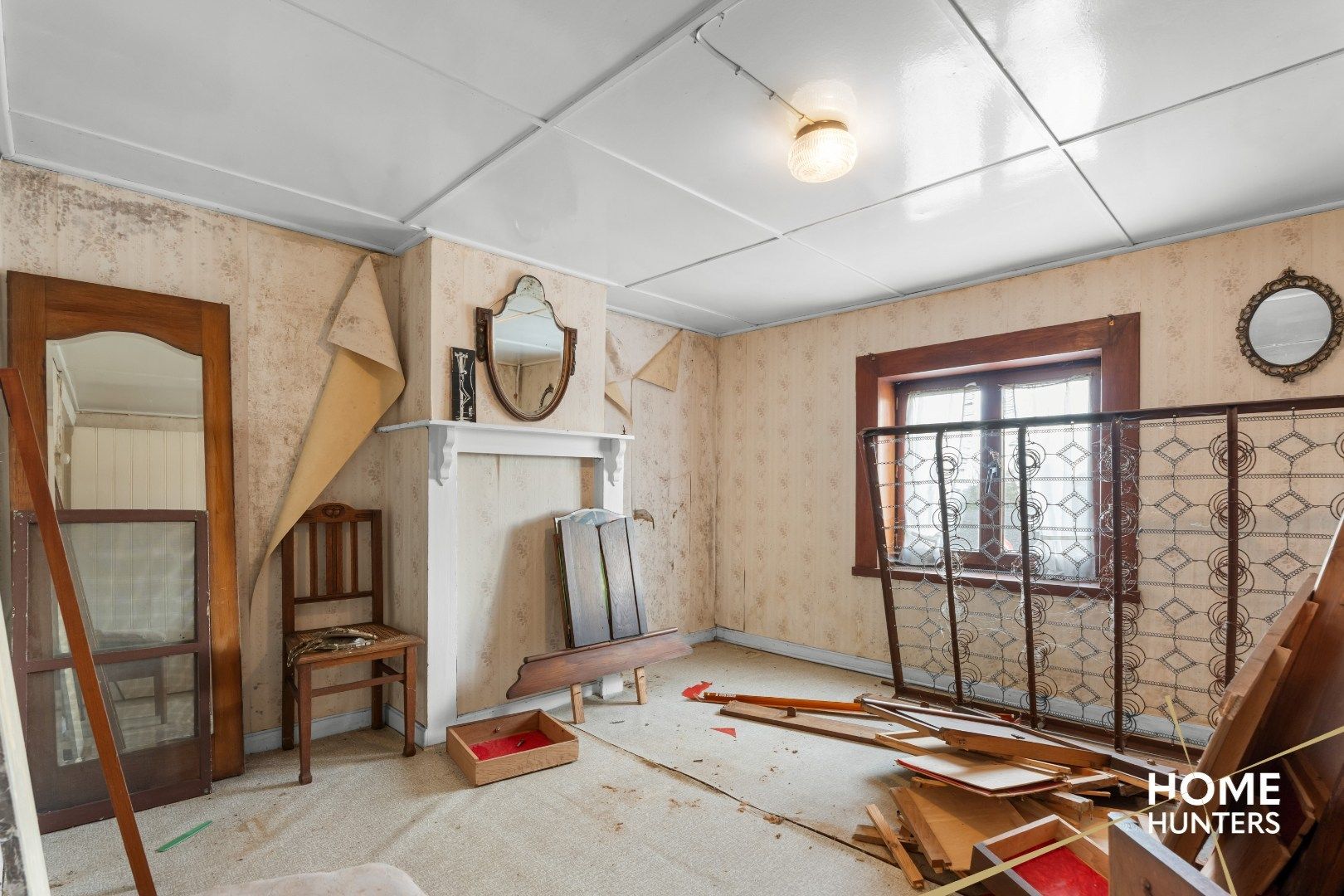 Landelijke woning op uiterst rustige ligging in Oostkerke! foto 14