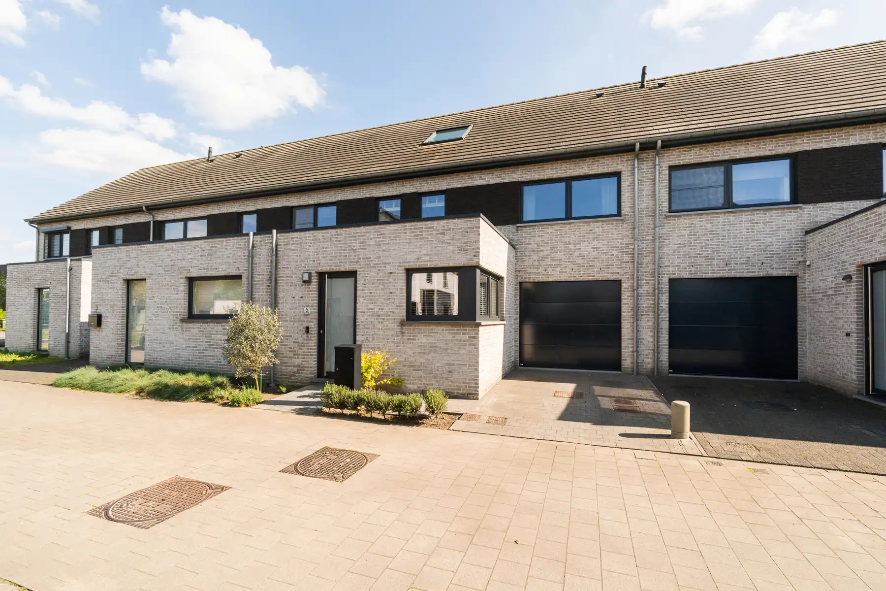 Instapklare, energiezuinige woning met 4 slaapkamers  foto {{pictureIndex}}