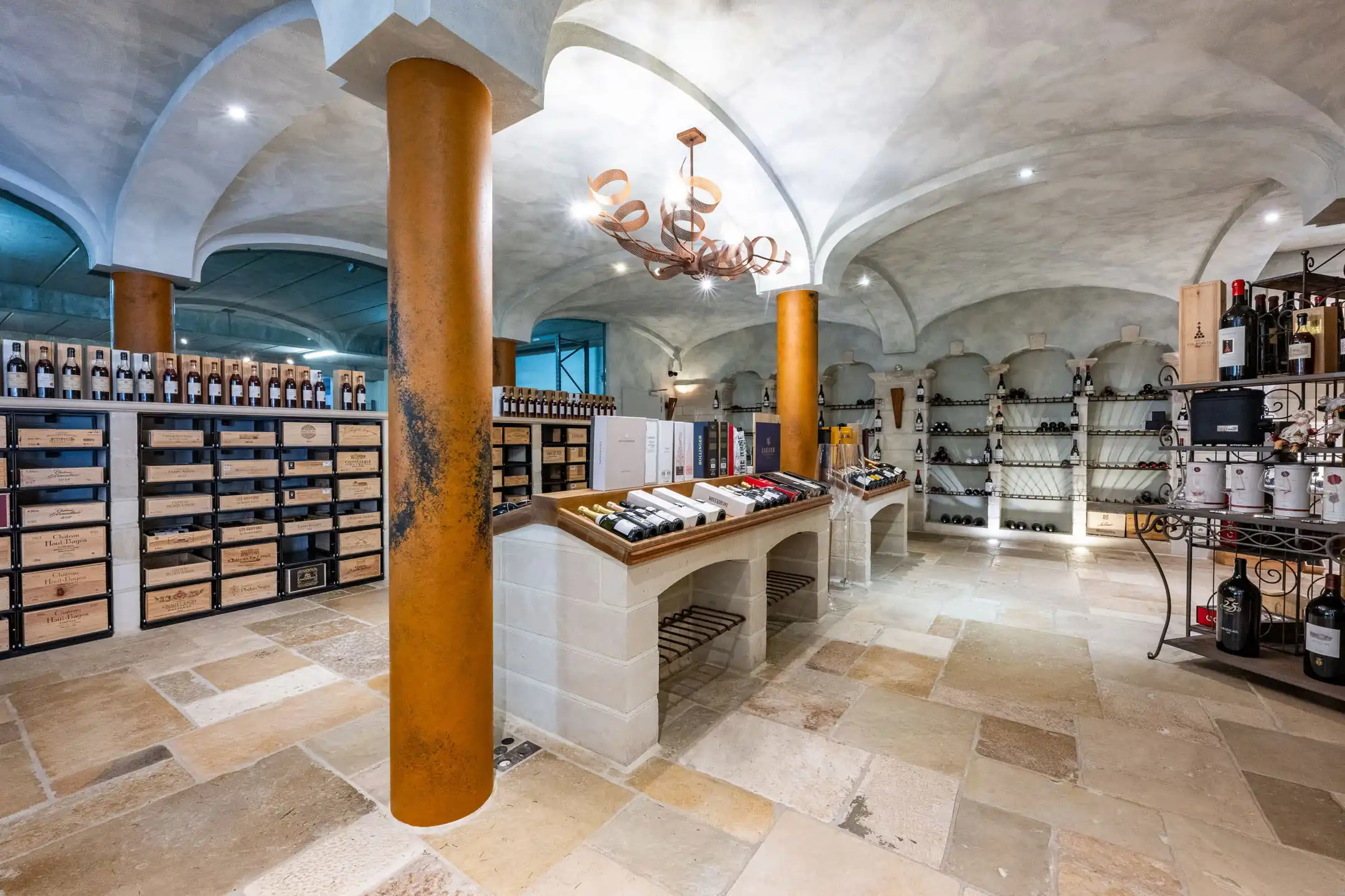 Commerciële ruimte te huur foto 11