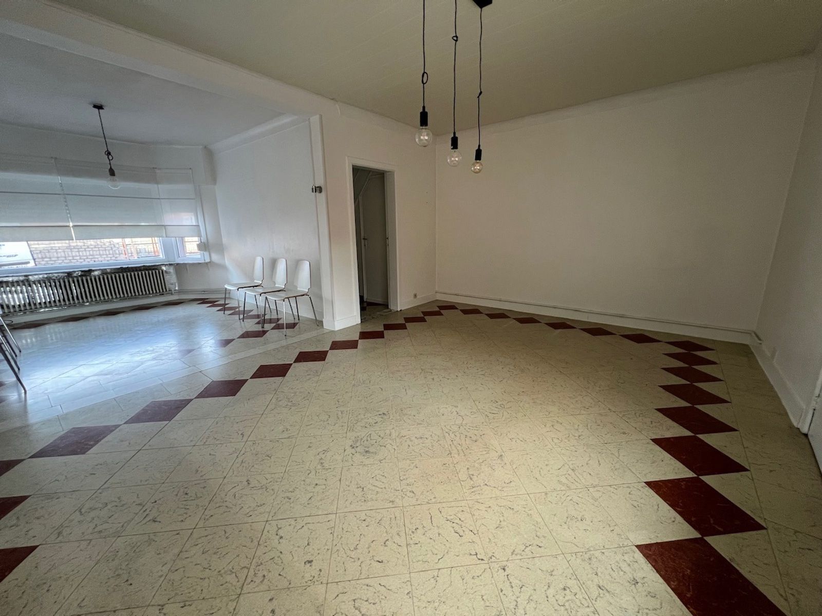 Instapklare woning met 3 slpk en toffe tuin foto 3