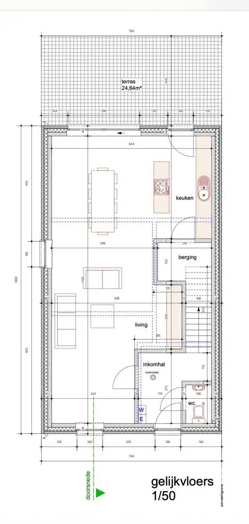 Huis te koop foto 5