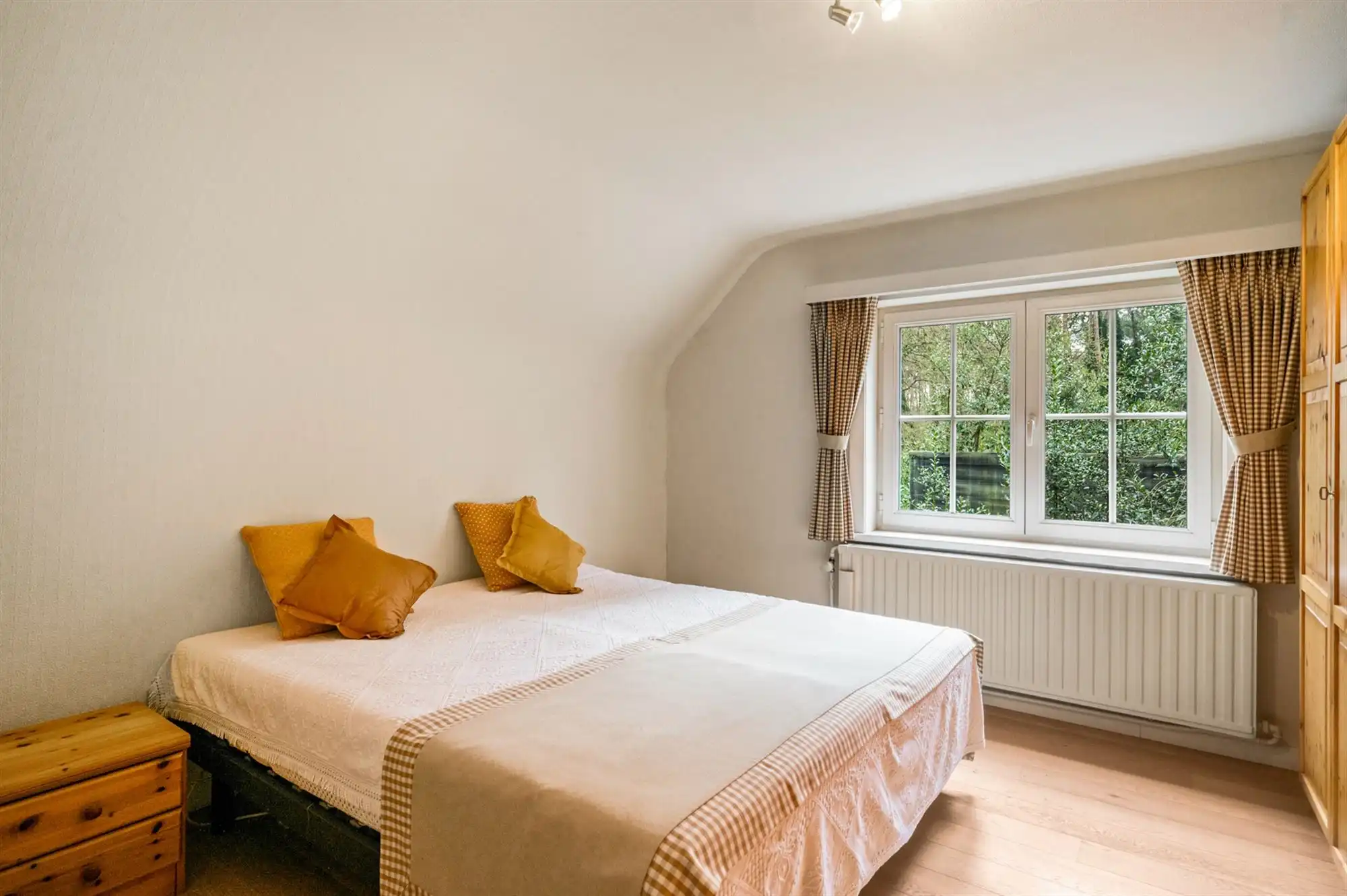 Instapklare woning op een residentiële locatie te Keerbergen foto 11