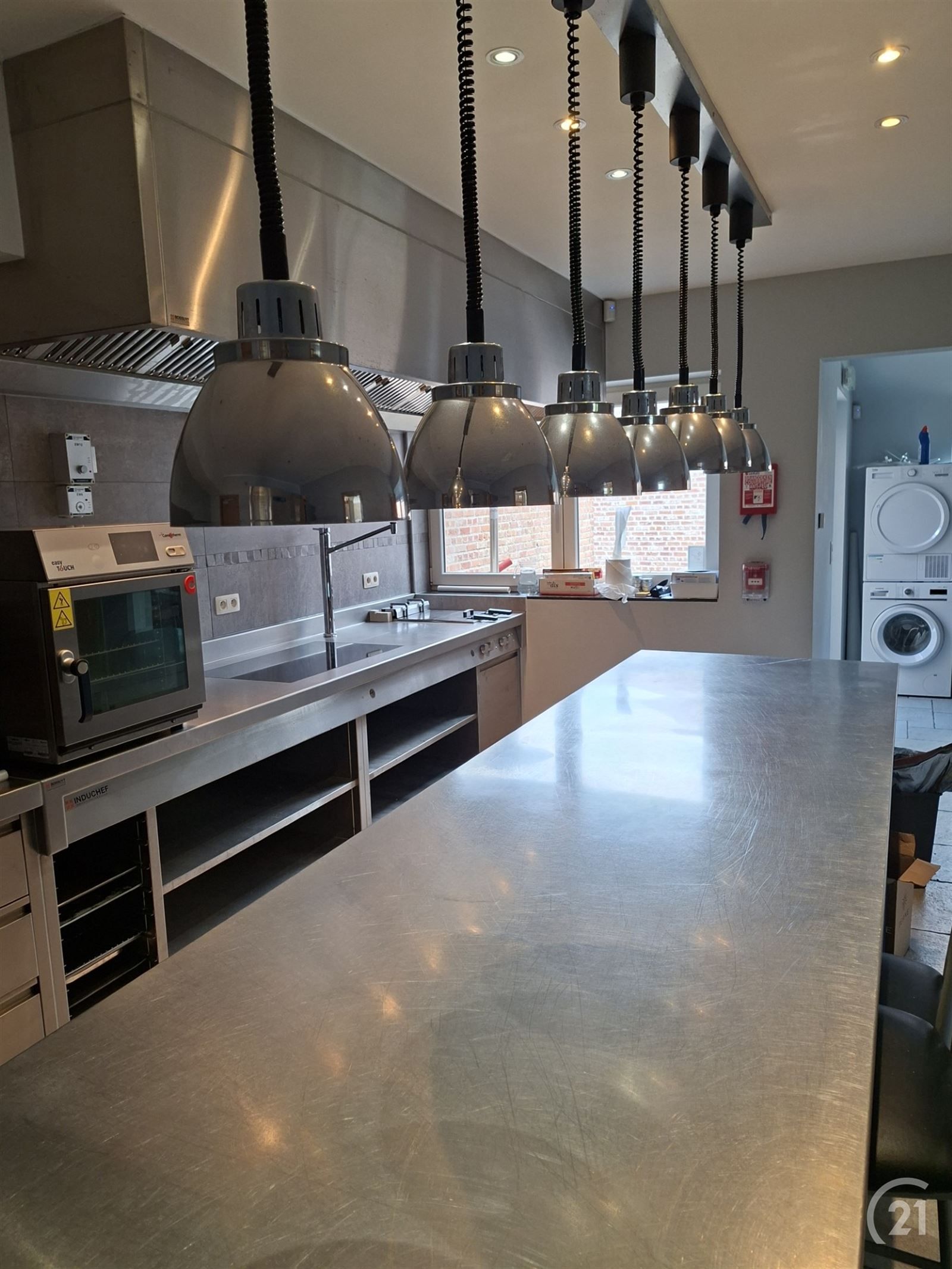 Senioren - luxe verblijf in hartje Pajottenland foto 28