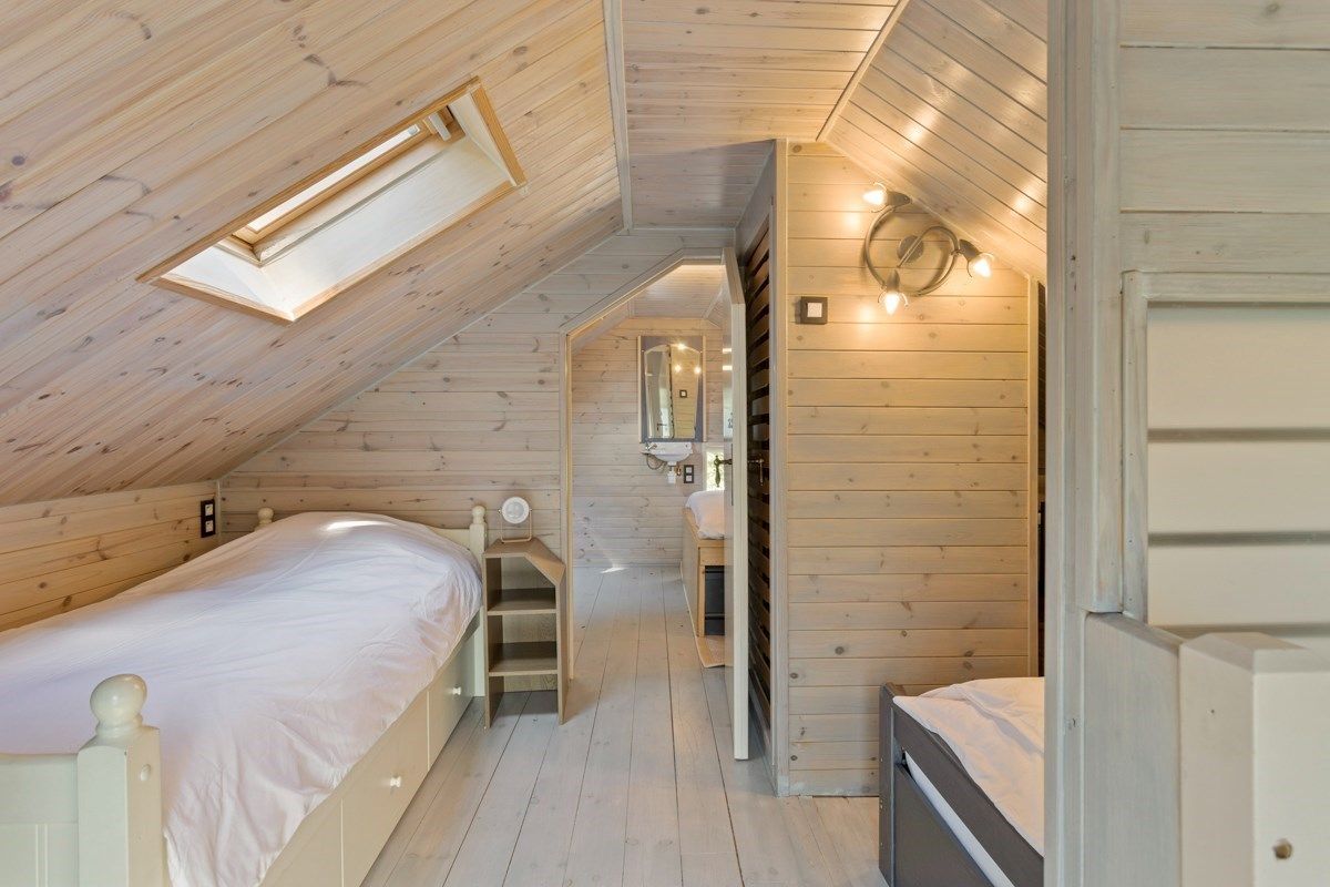 Vakantiewoning te Langdorp met super rendement - bewoonbare opp.  89 m²  foto 16