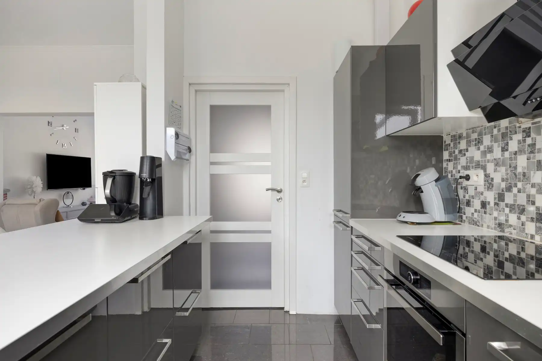 WSB-immo: Ruime woning op toplocatie in Wemmel foto 8