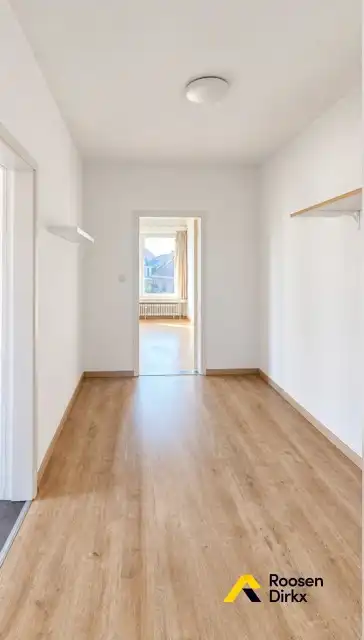 Appartement (95m²) met 2 slaapkamers in hartje Bree foto 5