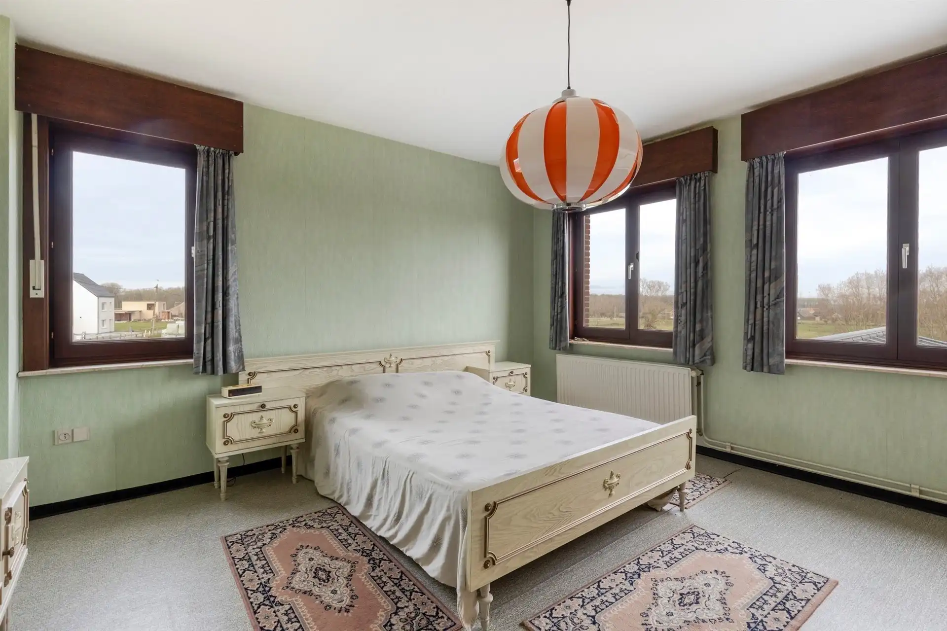 Open bebouwing met open zicht en renovatiepotentieel foto 16