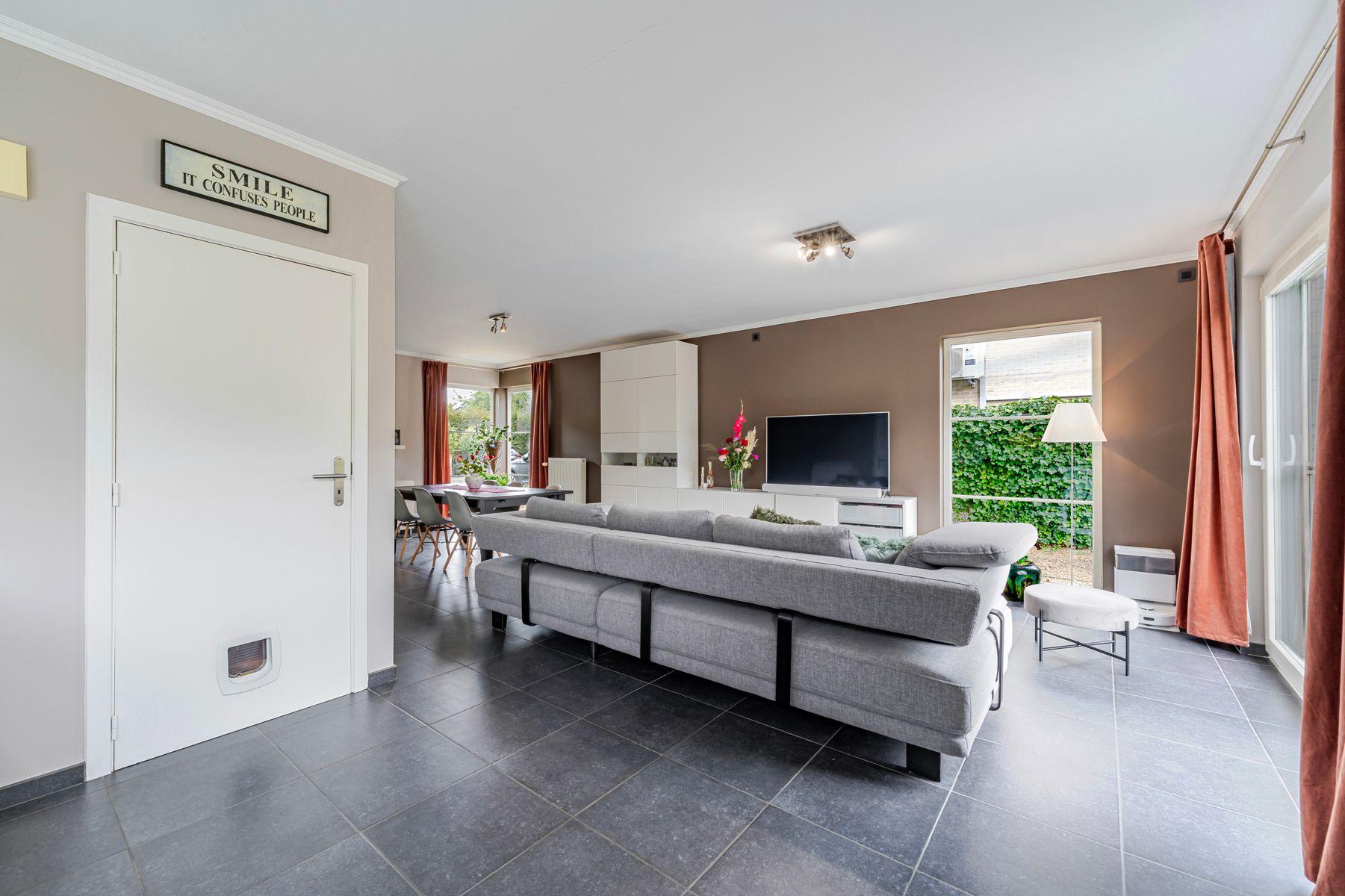 Instapklare woning in rustige wijk  foto 8