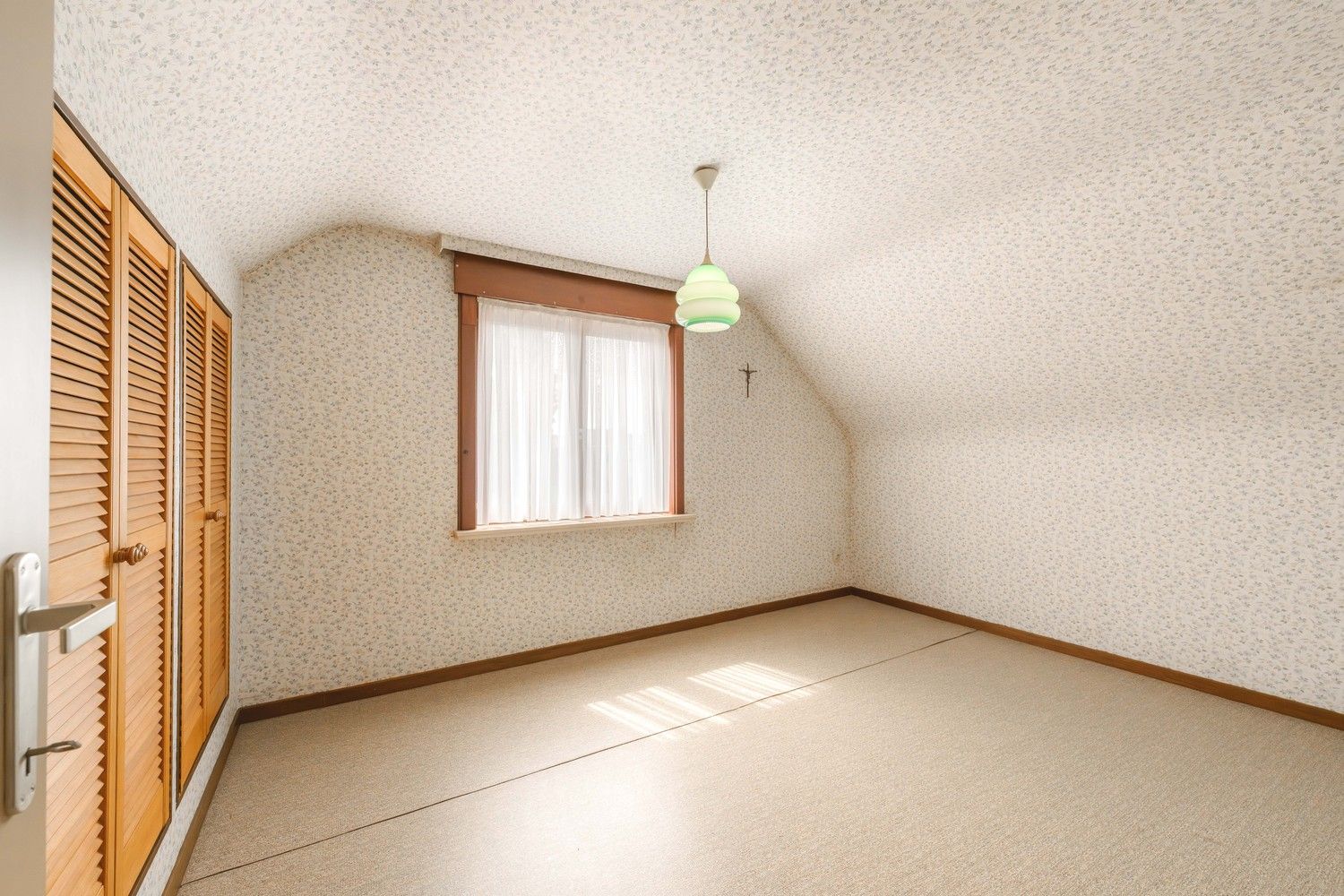 Halfopen woning te Meulebeke. foto 12
