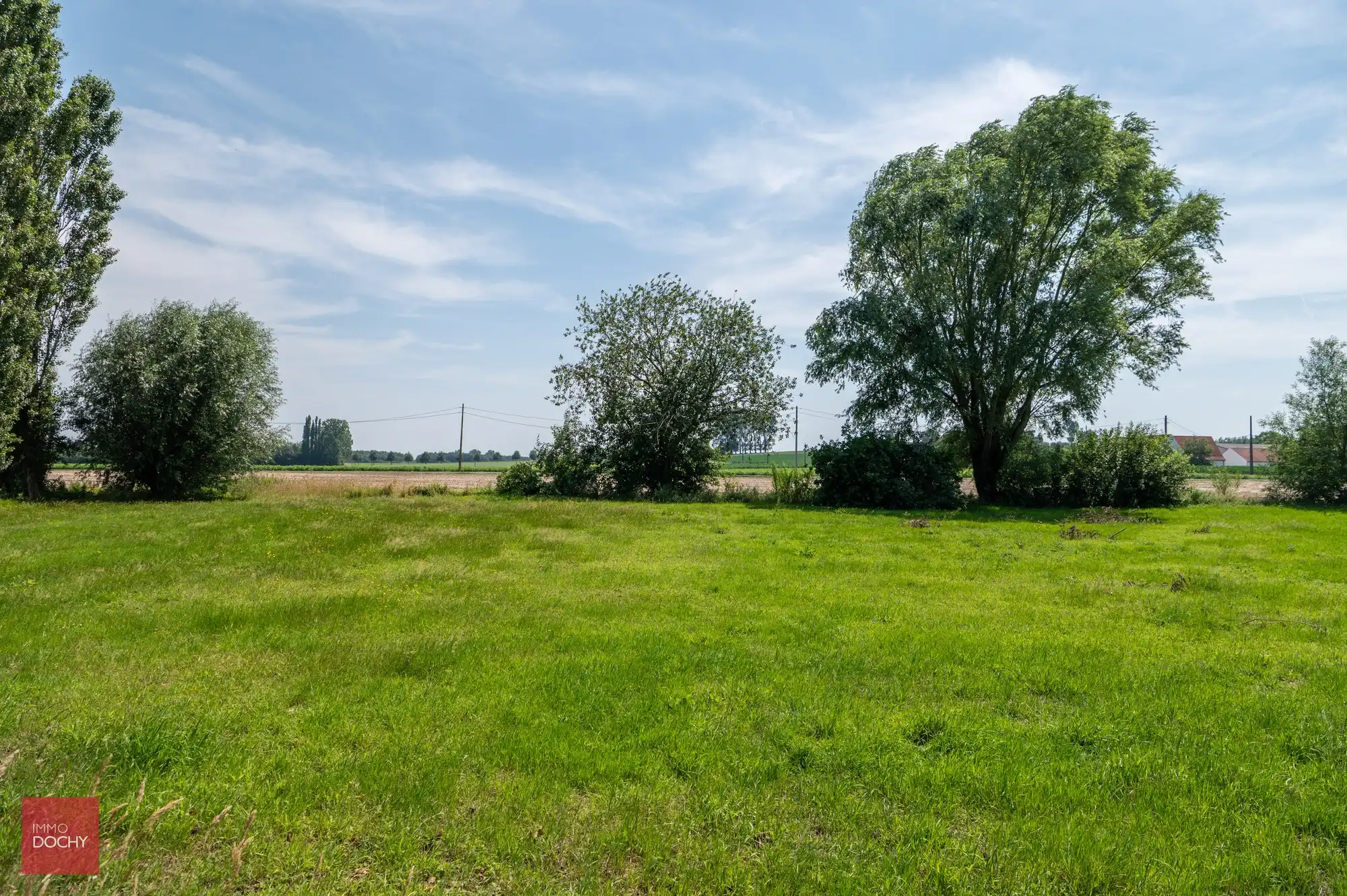 Uniek en discreet gelegen landhuis met private oprijlaan | Poelberg foto 7