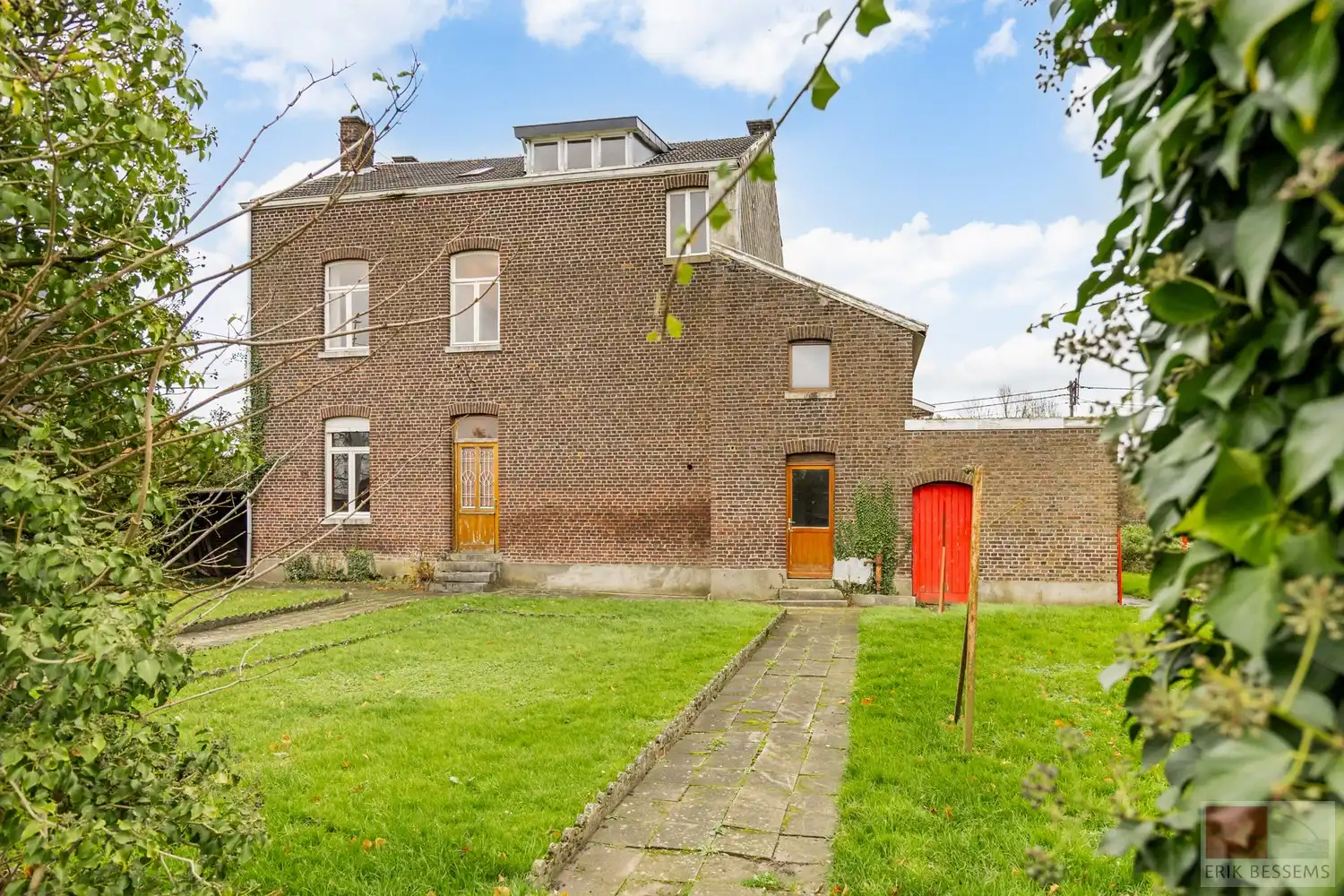 Huis te koop foto 35