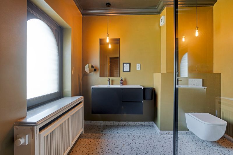 🏡 Uniek opbrengstpand met instapklare B&B in hartje Mechelen foto 11