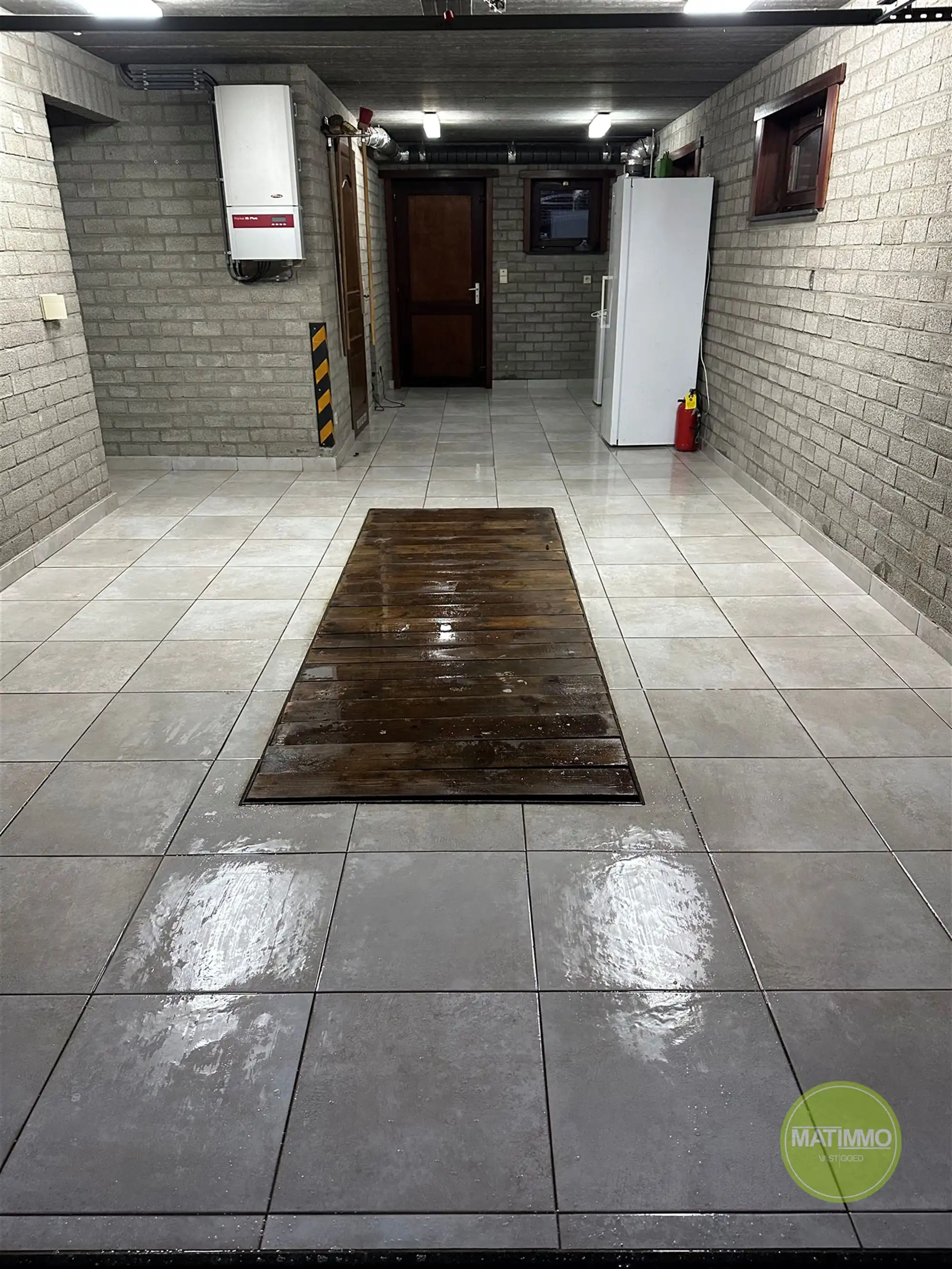 Rustig gelegen villa op een perceel van 20 are te Mol foto 24