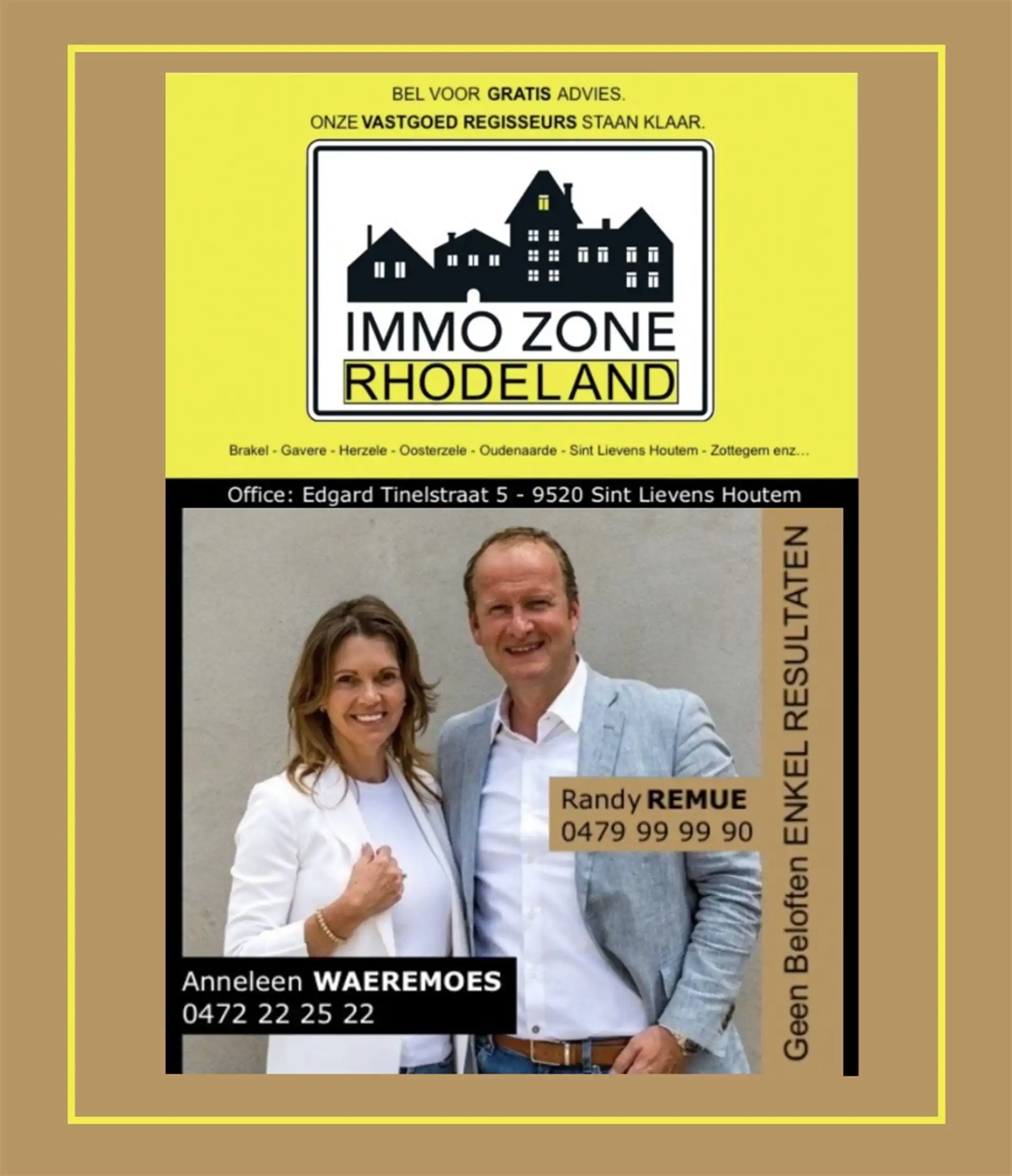 Moderne en energiezuinige woning met 3 slpks en tuin foto 24