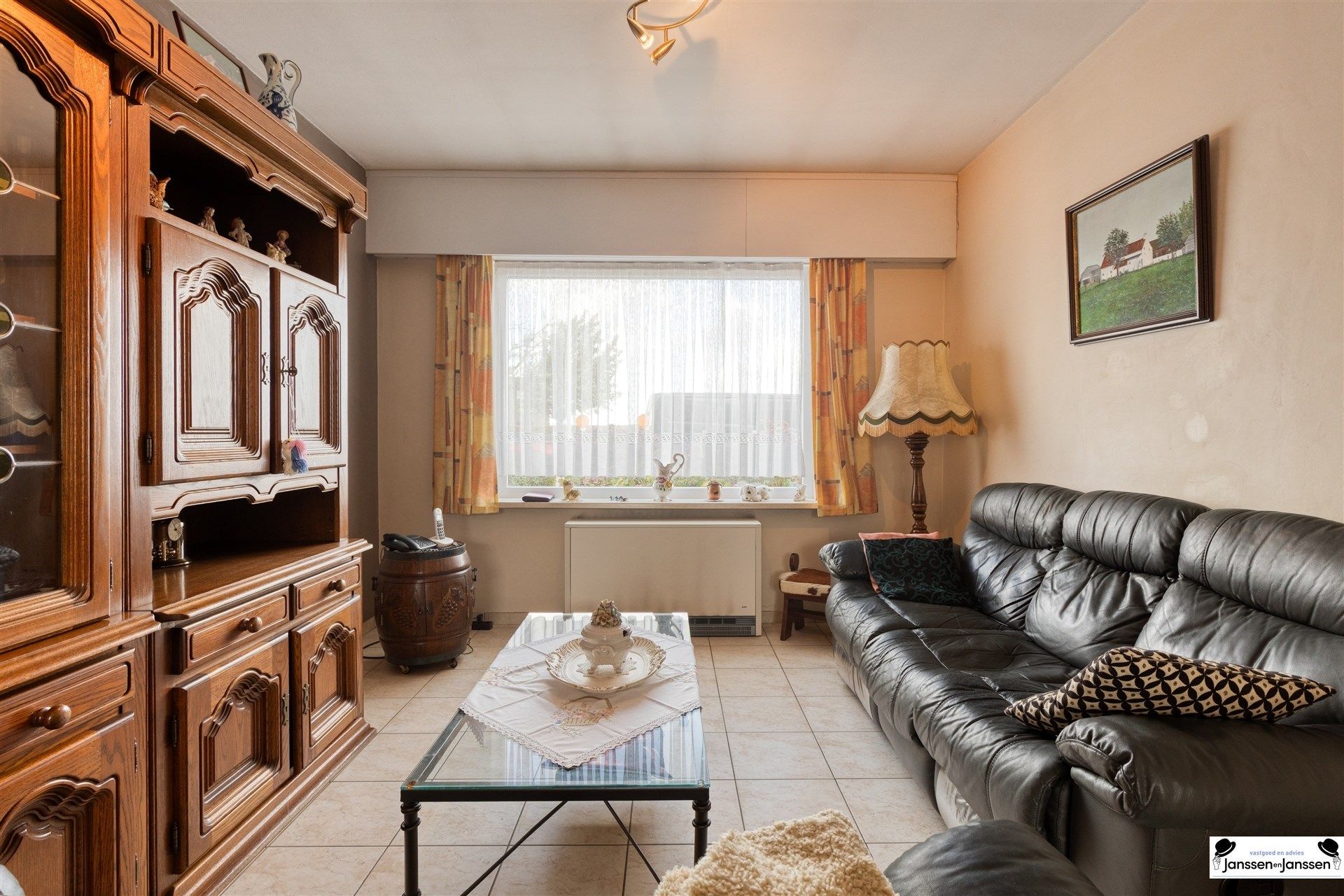 Op te frissen woning met 3 slaapkamers foto 7