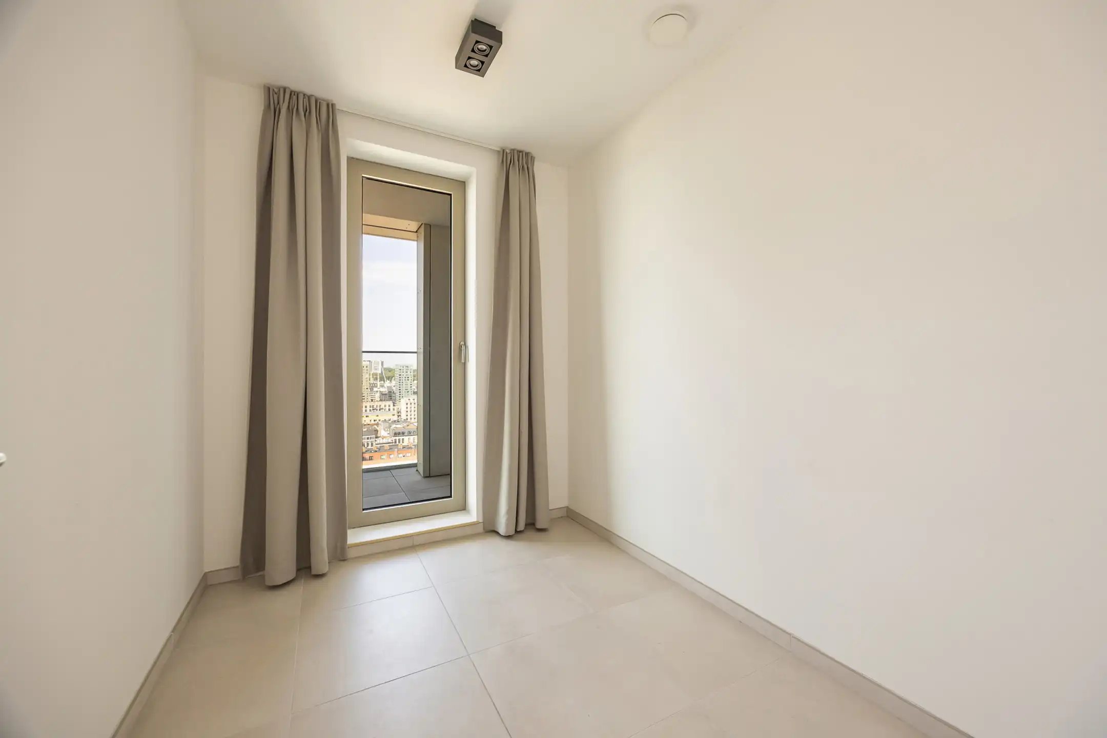 ANTWERPEN EILANDJE - Panoramisch wonen foto 8